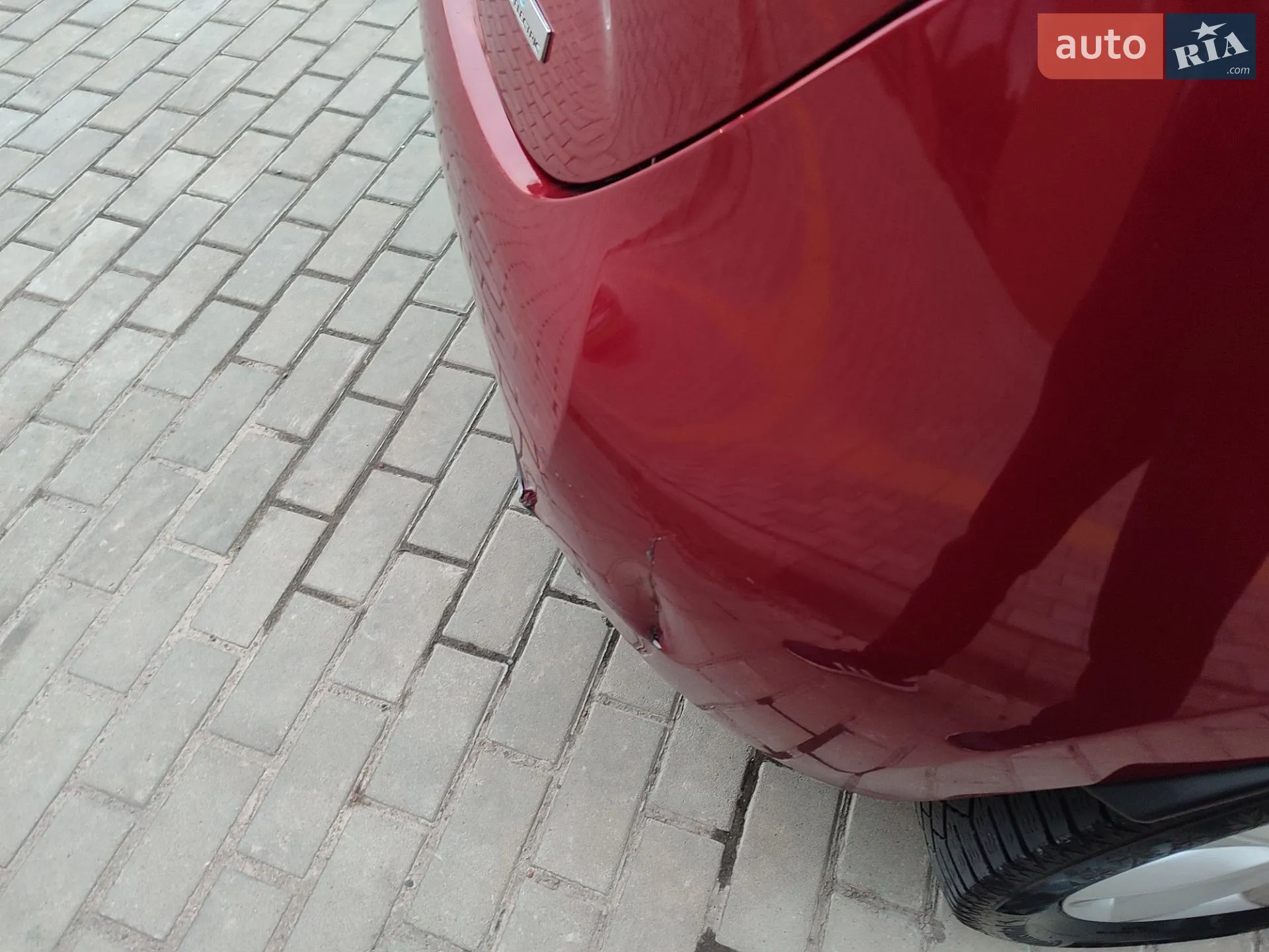 2017 Renault ZOE - мініатюра 59