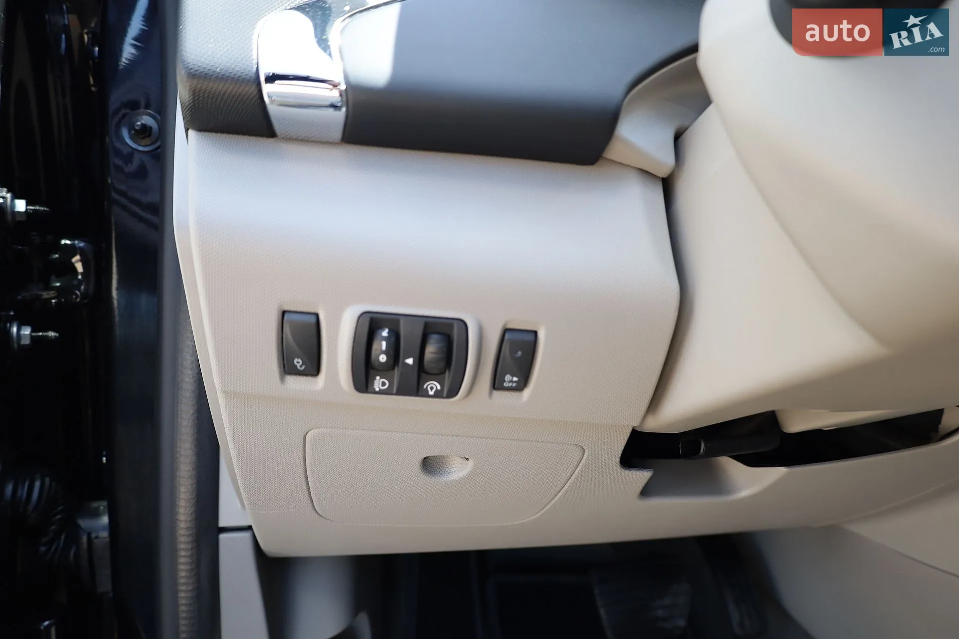 2015 Renault ZOE - мініатюра 29