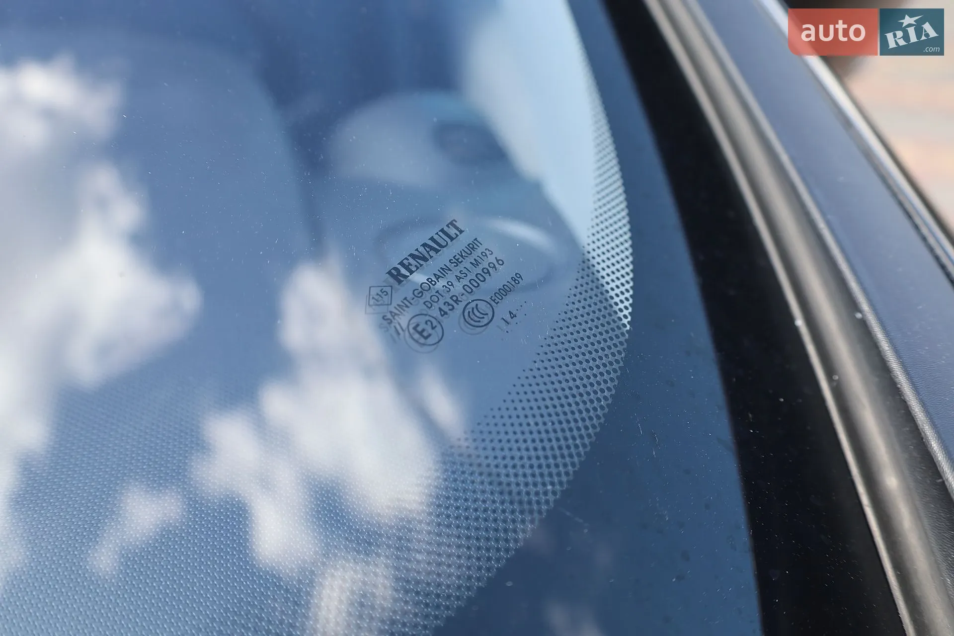 2015 Renault ZOE - мініатюра 60