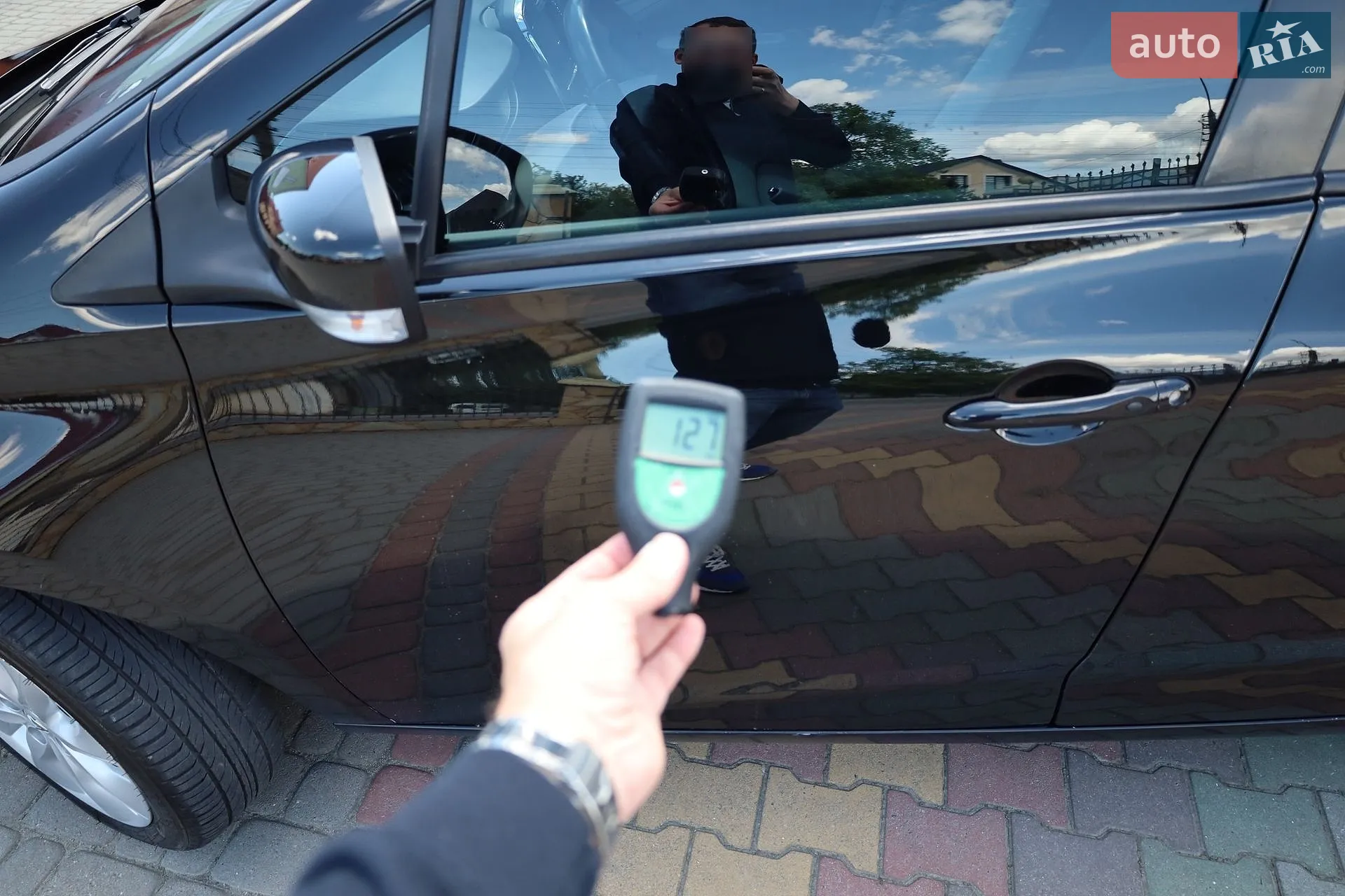 2015 Renault ZOE - мініатюра 67