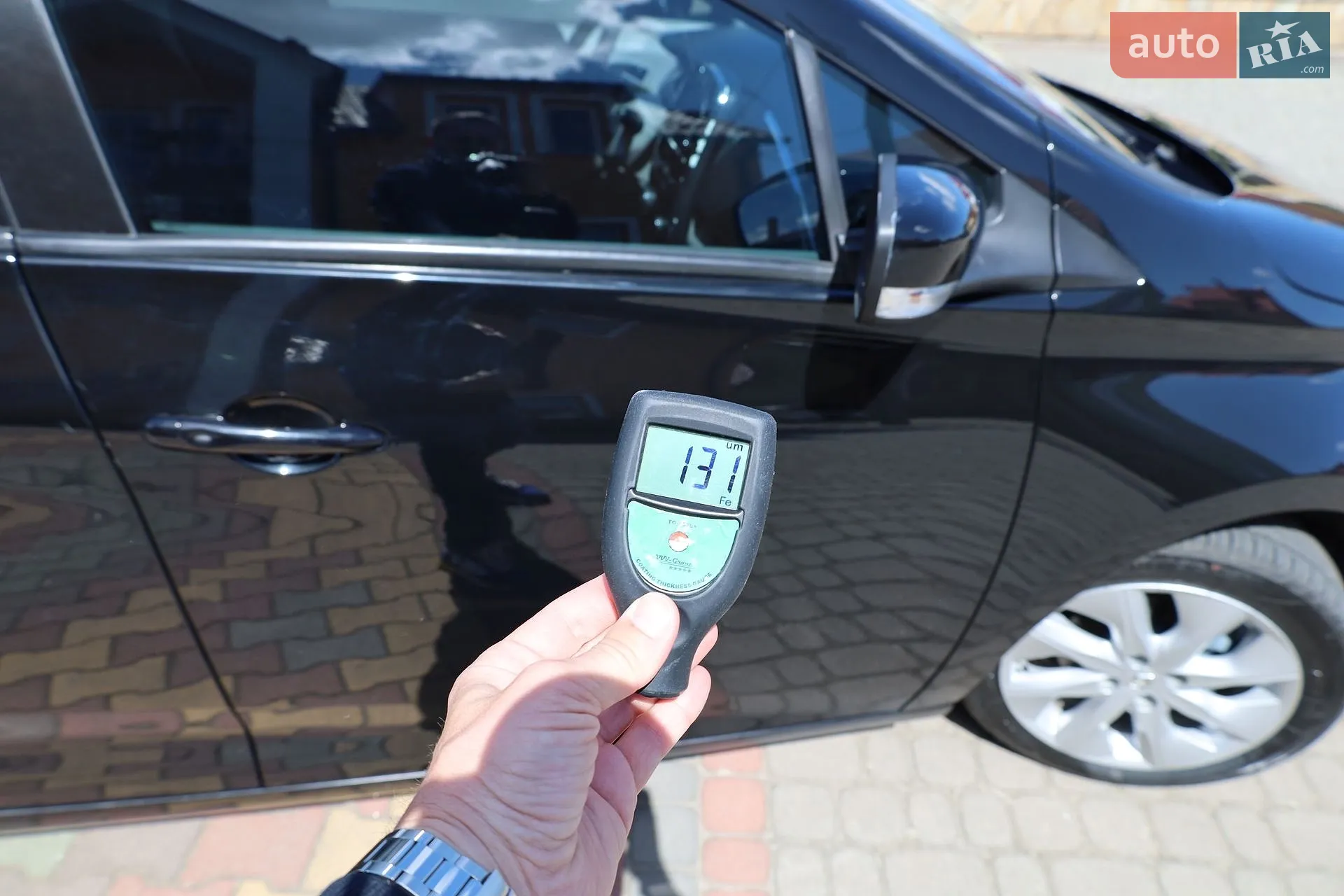 2015 Renault ZOE - мініатюра 73