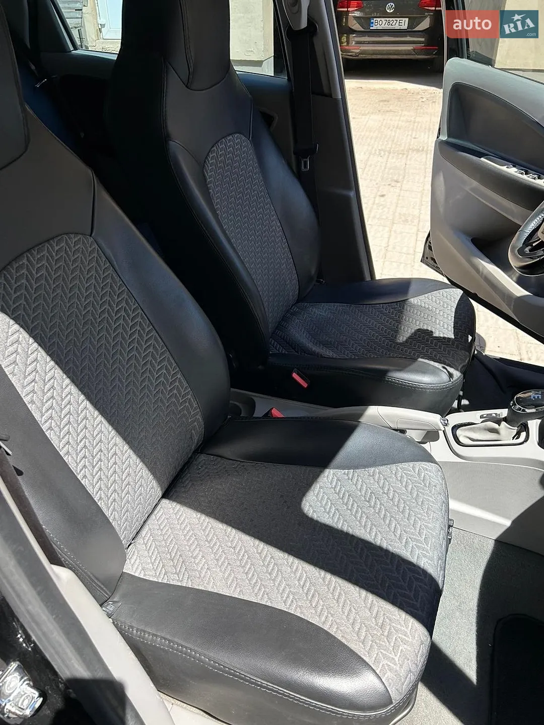 2013 Renault ZOE - мініатюра 17