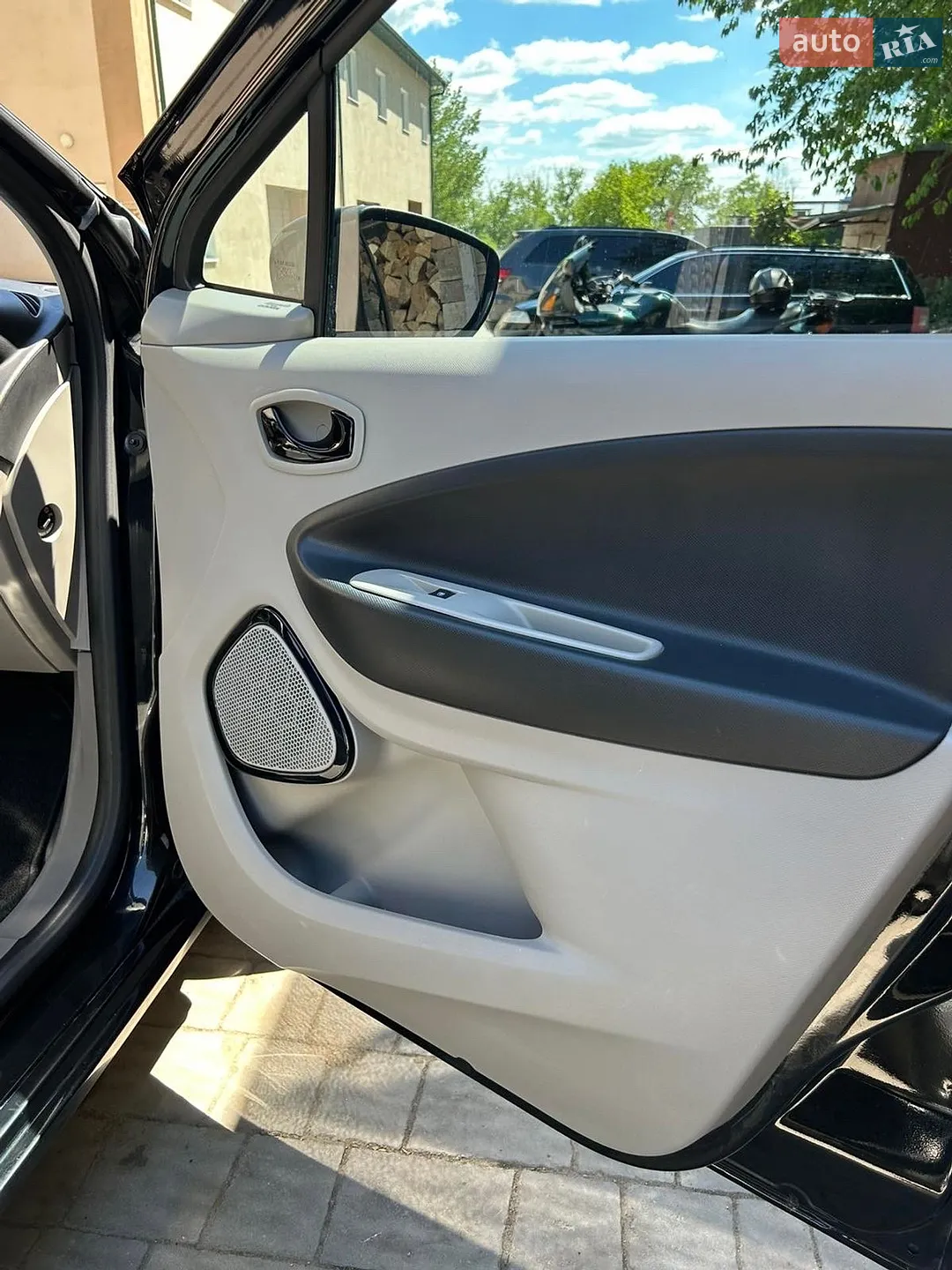 2013 Renault ZOE - мініатюра 20