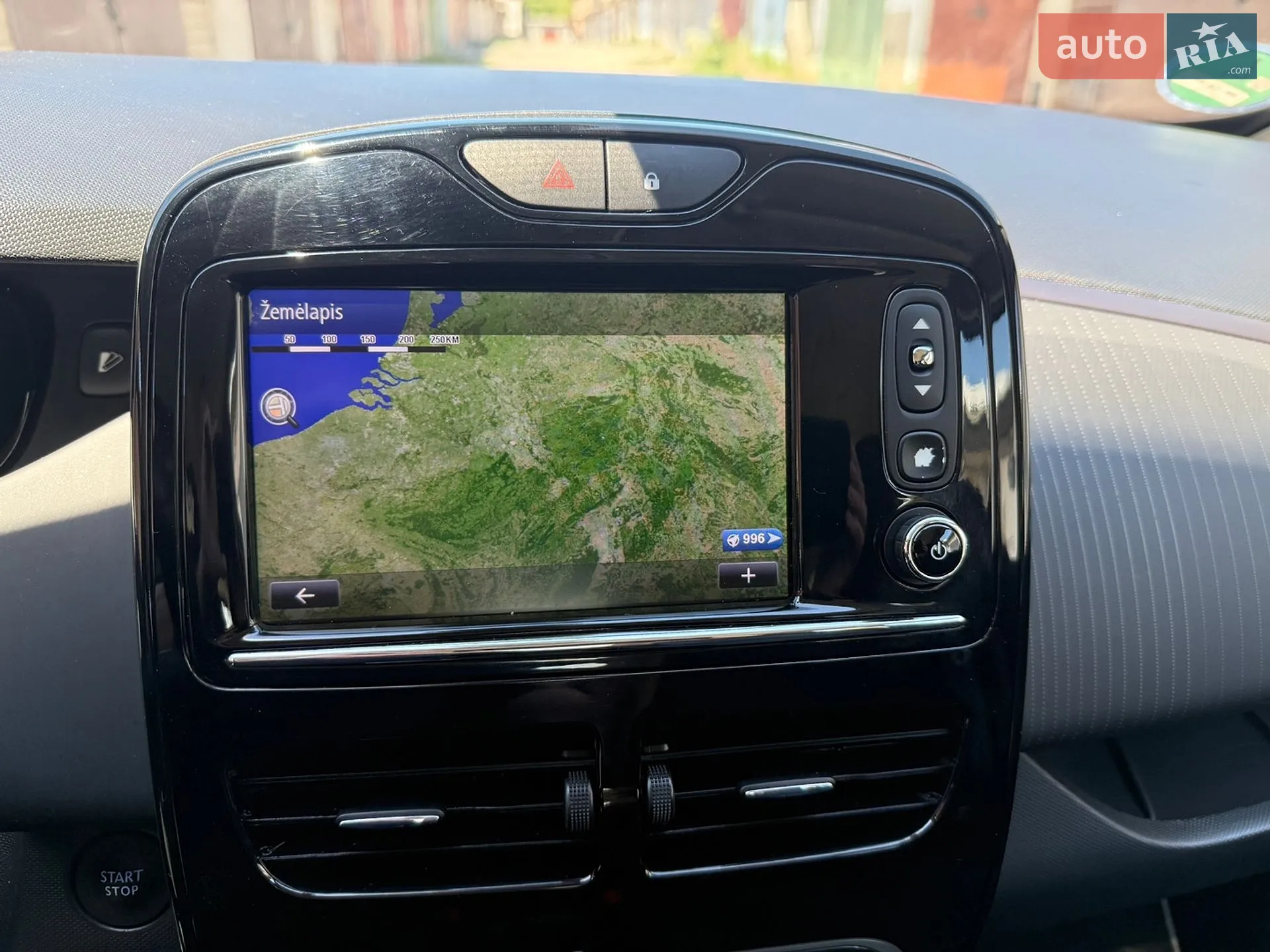2018 Renault ZOE - мініатюра 37