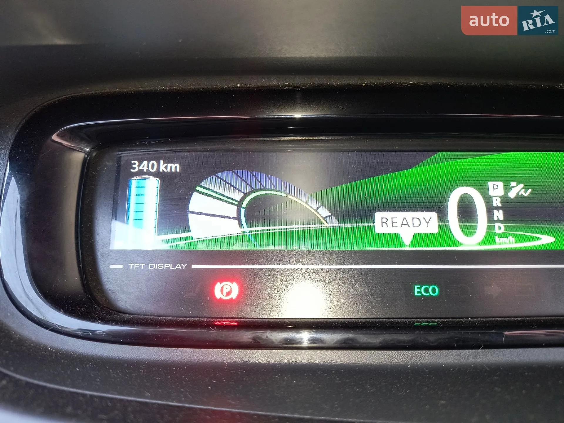 2018 Renault ZOE - мініатюра 3