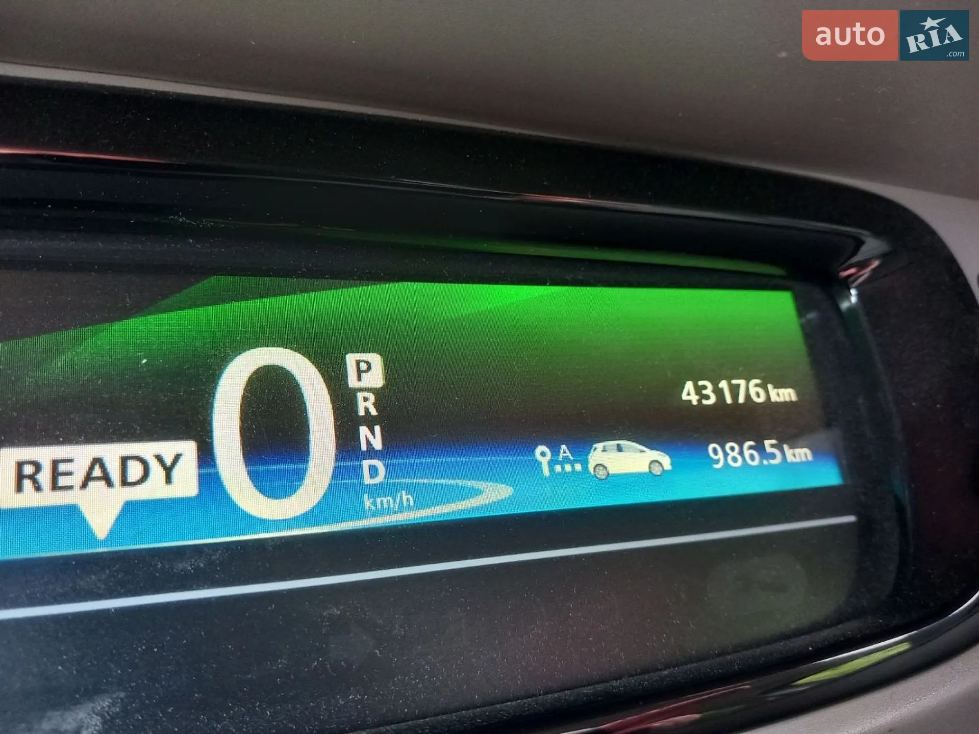 2016 Renault ZOE - мініатюра 14