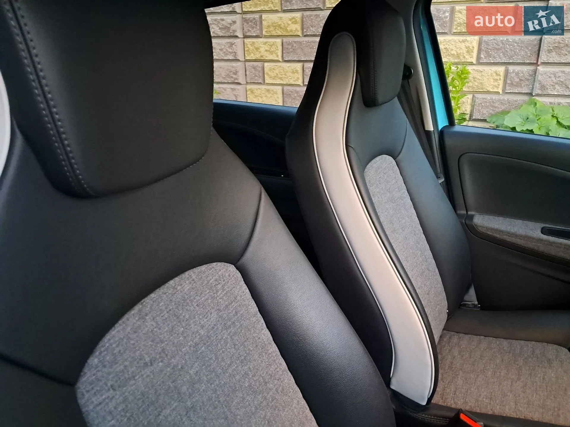 2020 Renault ZOE - мініатюра 6