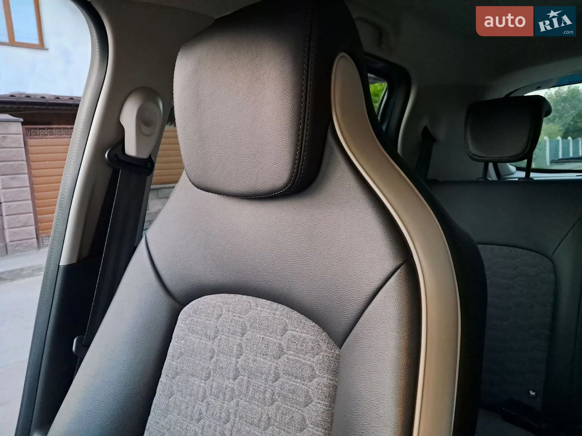 2020 Renault ZOE - мініатюра 9