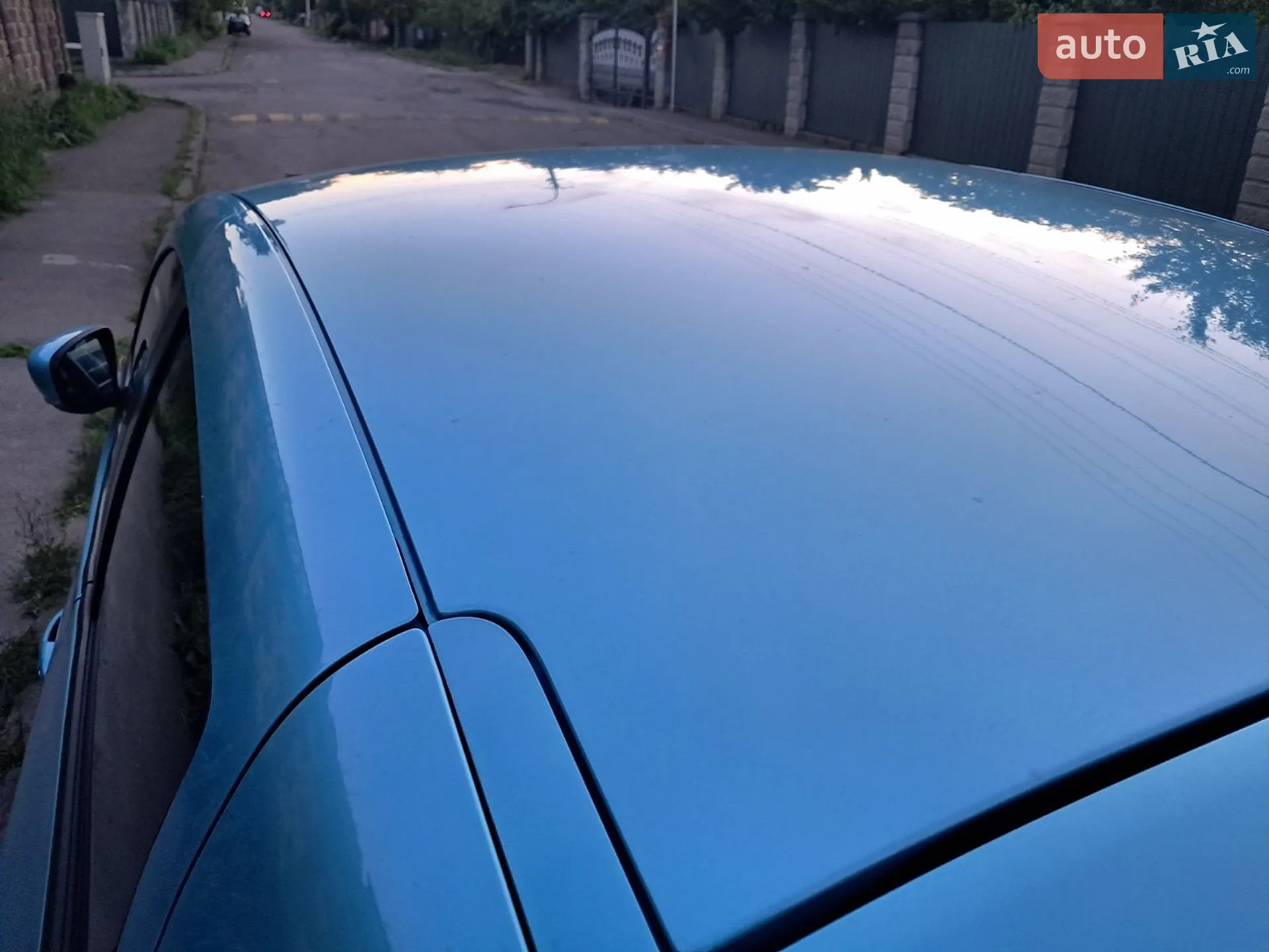 2020 Renault ZOE - мініатюра 21