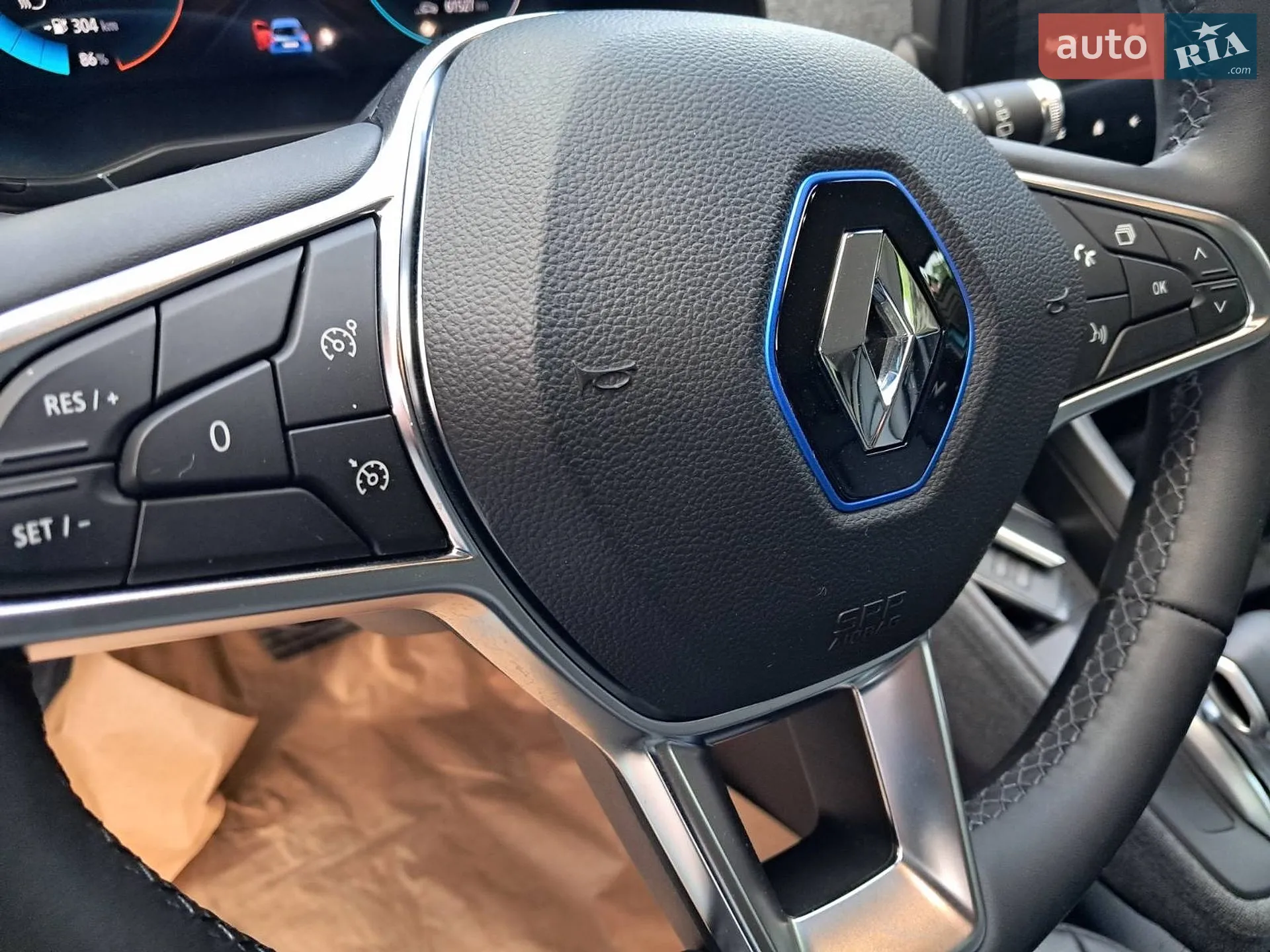 2020 Renault ZOE - мініатюра 39