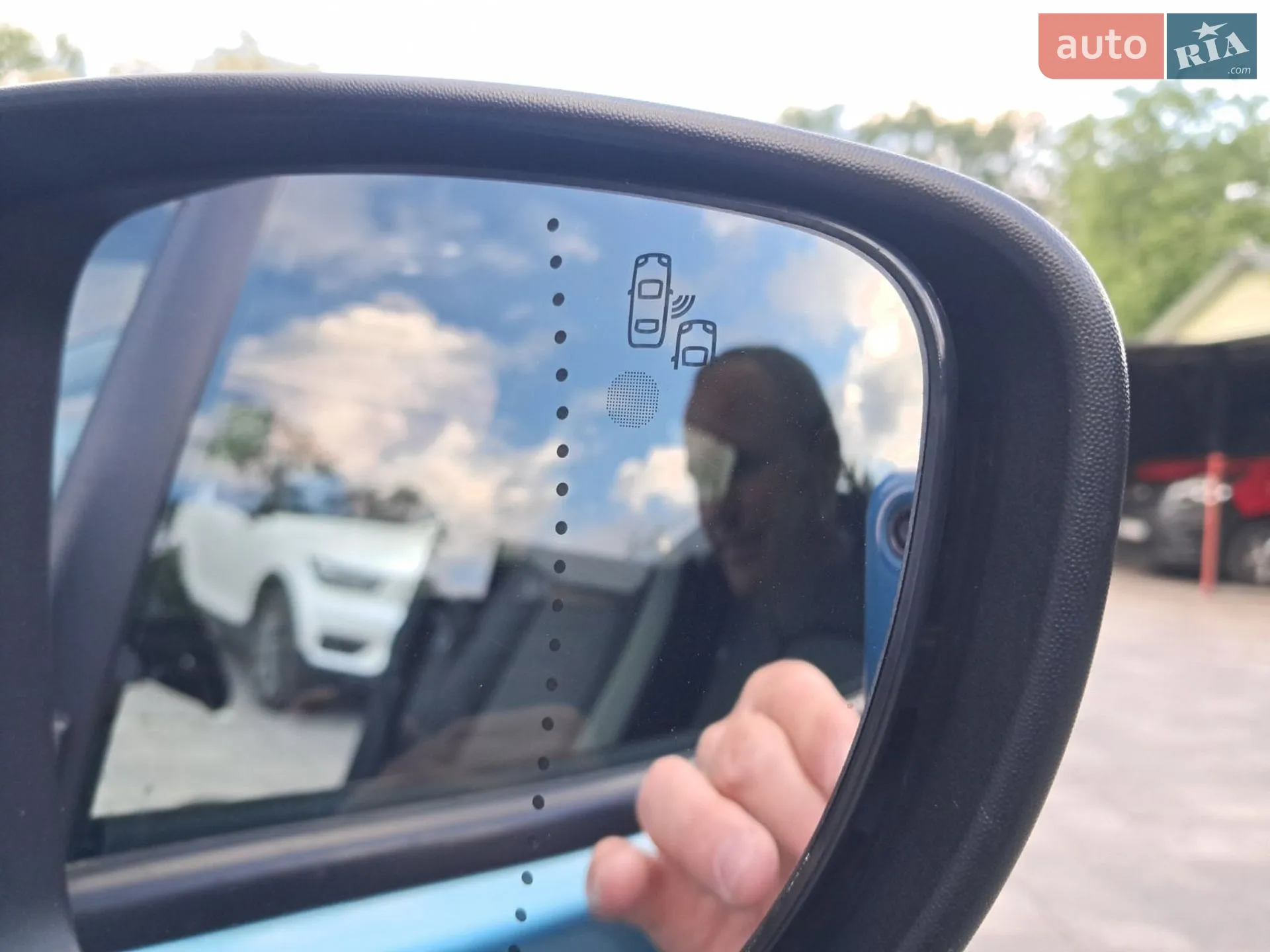 2020 Renault ZOE - мініатюра 53