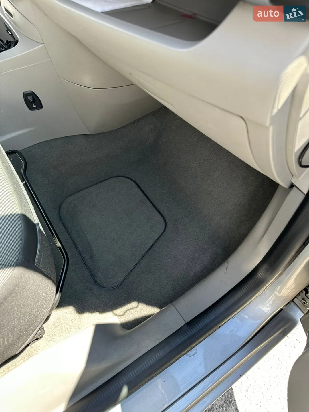 2016 Renault ZOE - мініатюра 11