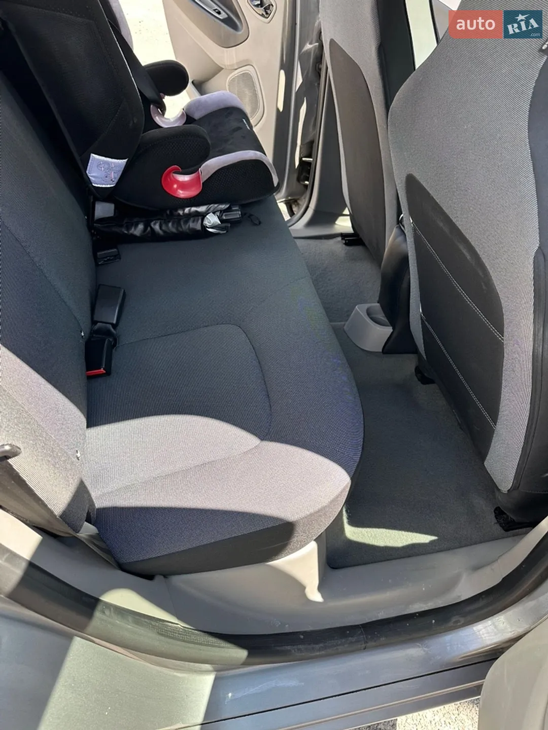 2016 Renault ZOE - мініатюра 11