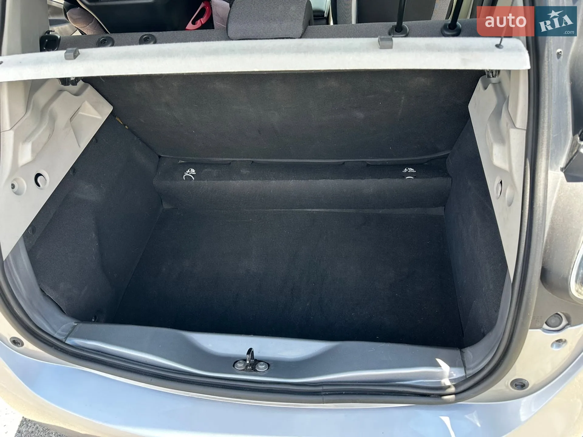 2016 Renault ZOE - мініатюра 14