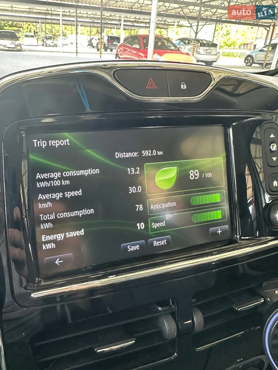 2016 Renault ZOE - мініатюра 18