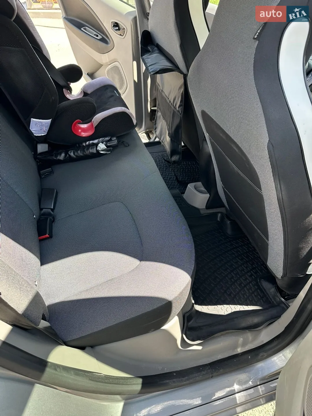 2016 Renault ZOE - мініатюра 20