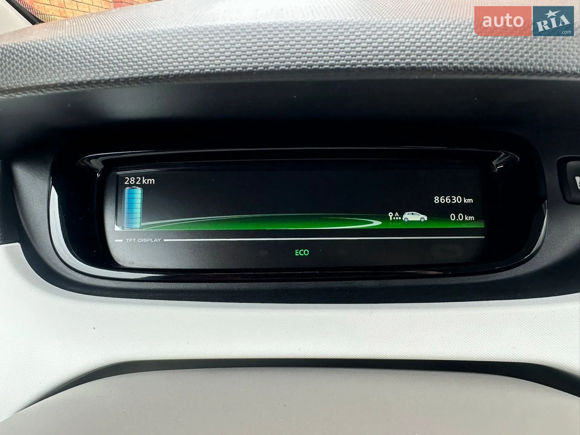 2017 Renault ZOE - мініатюра 16