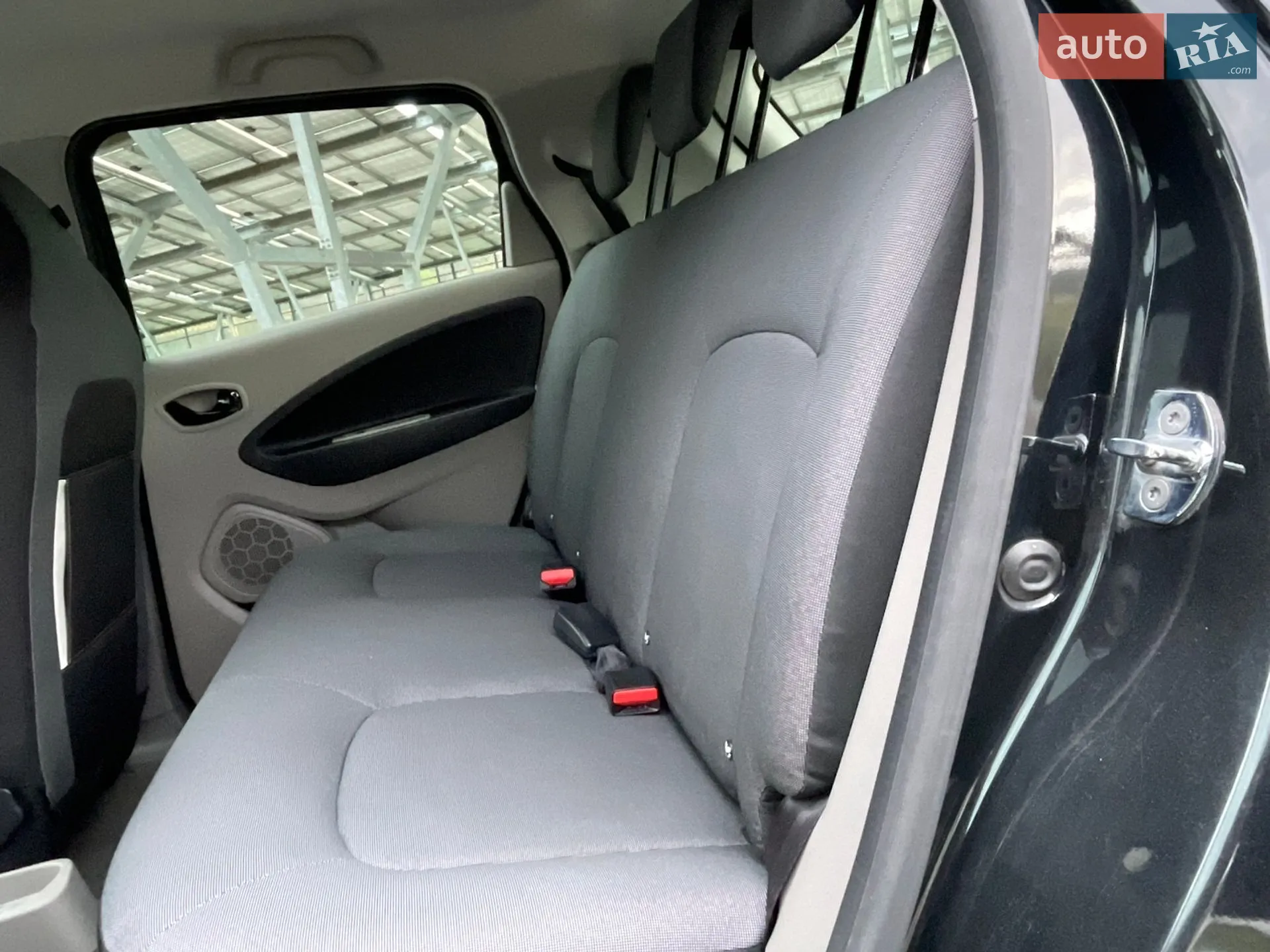 2016 Renault ZOE - мініатюра 31
