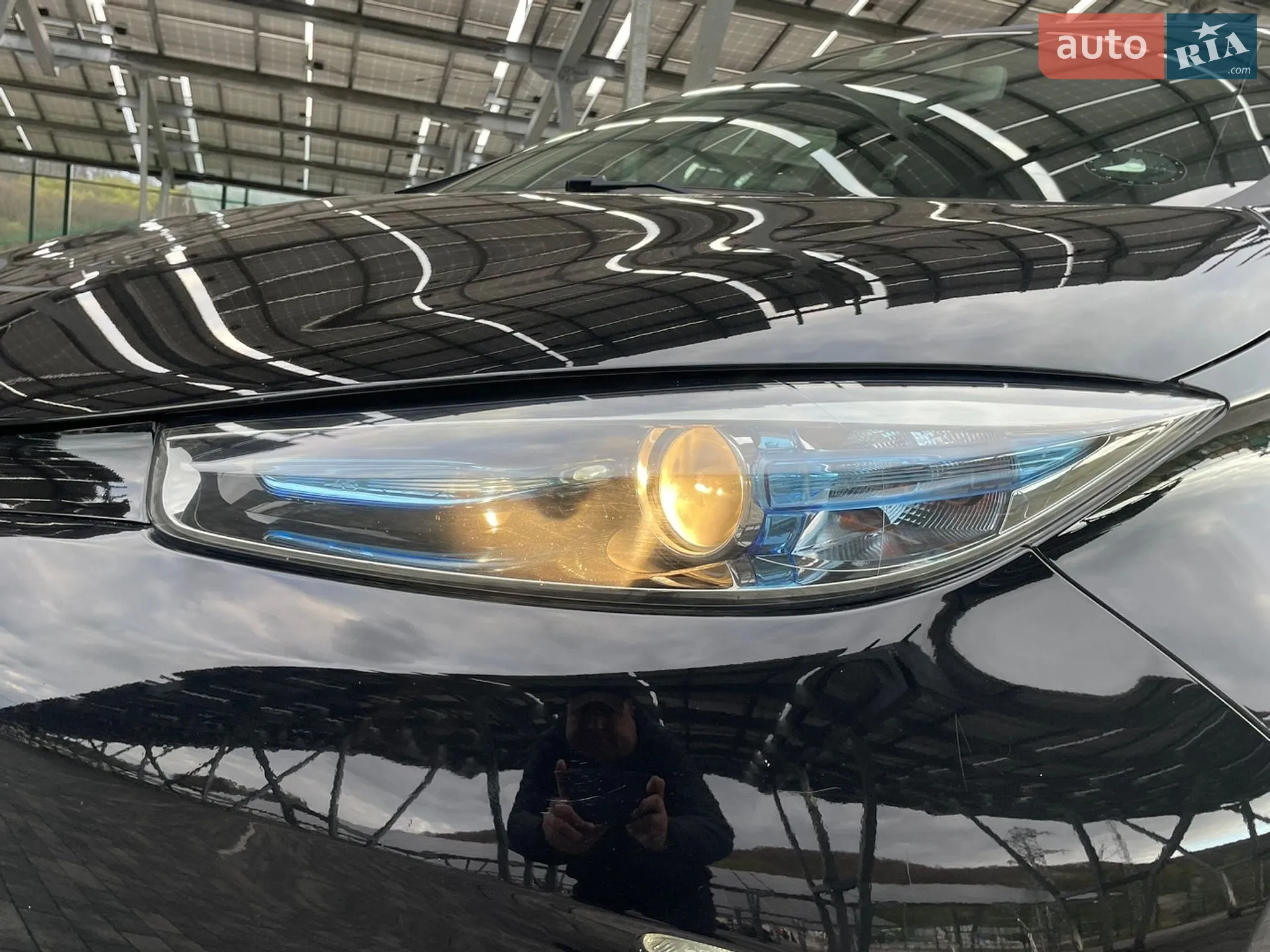 2016 Renault ZOE - мініатюра 41
