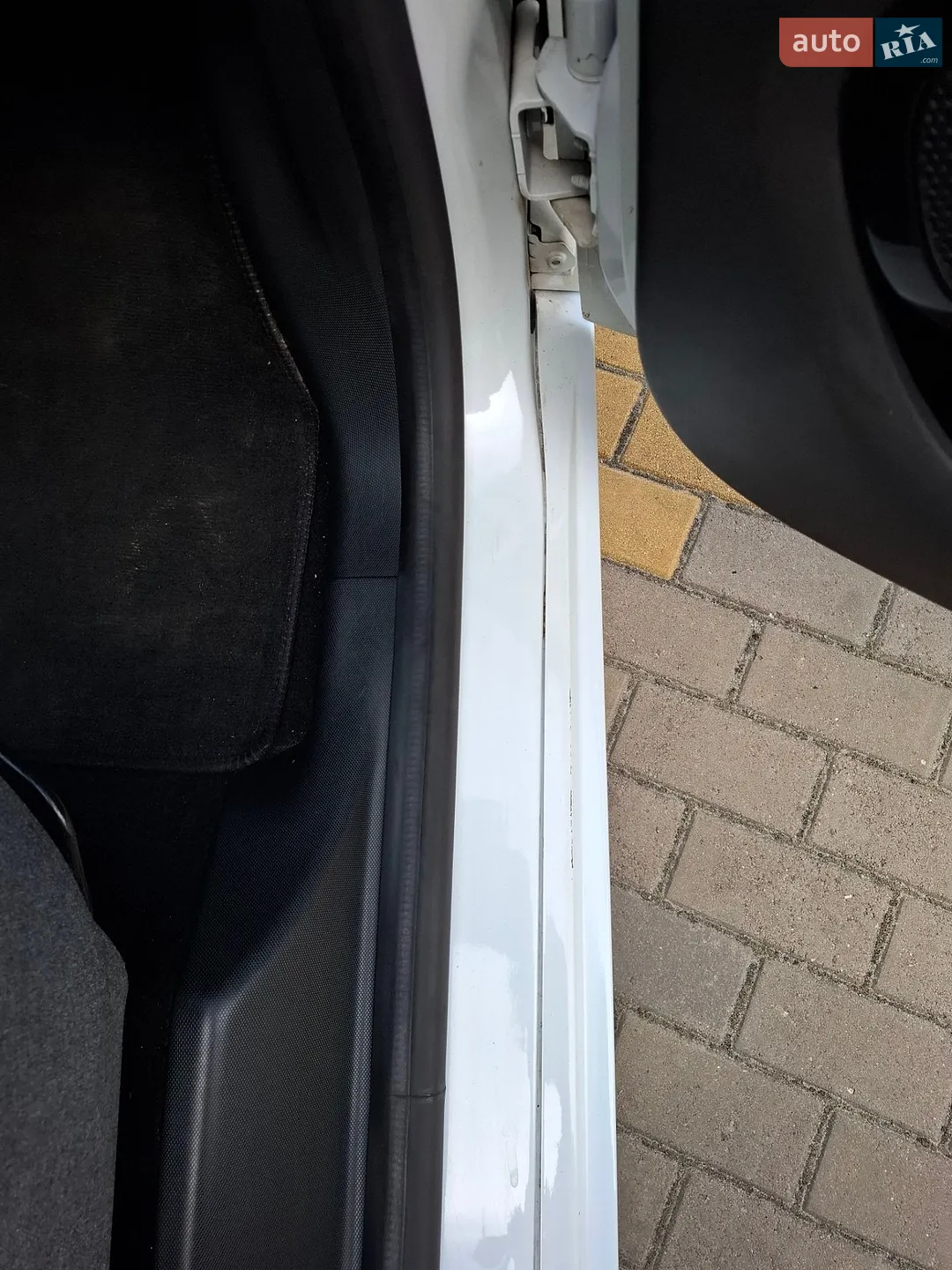 2020 Renault ZOE - мініатюра 29