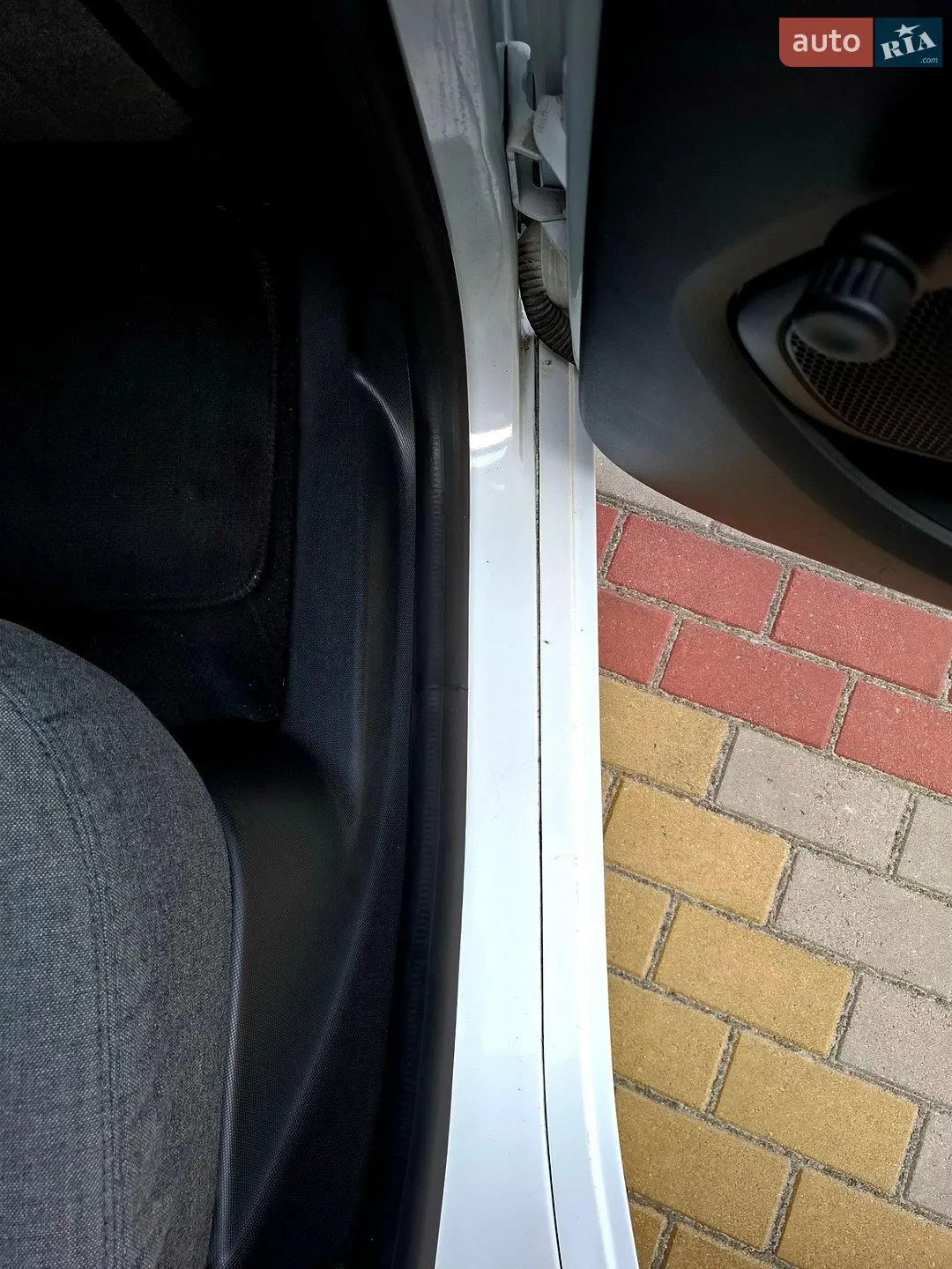 2020 Renault ZOE - мініатюра 33