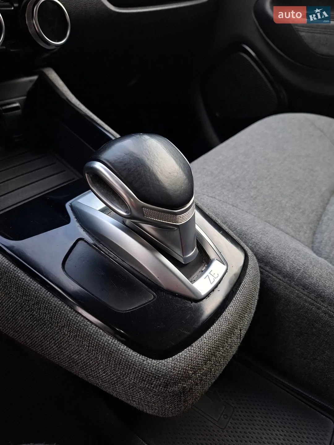 2020 Renault ZOE - мініатюра 44
