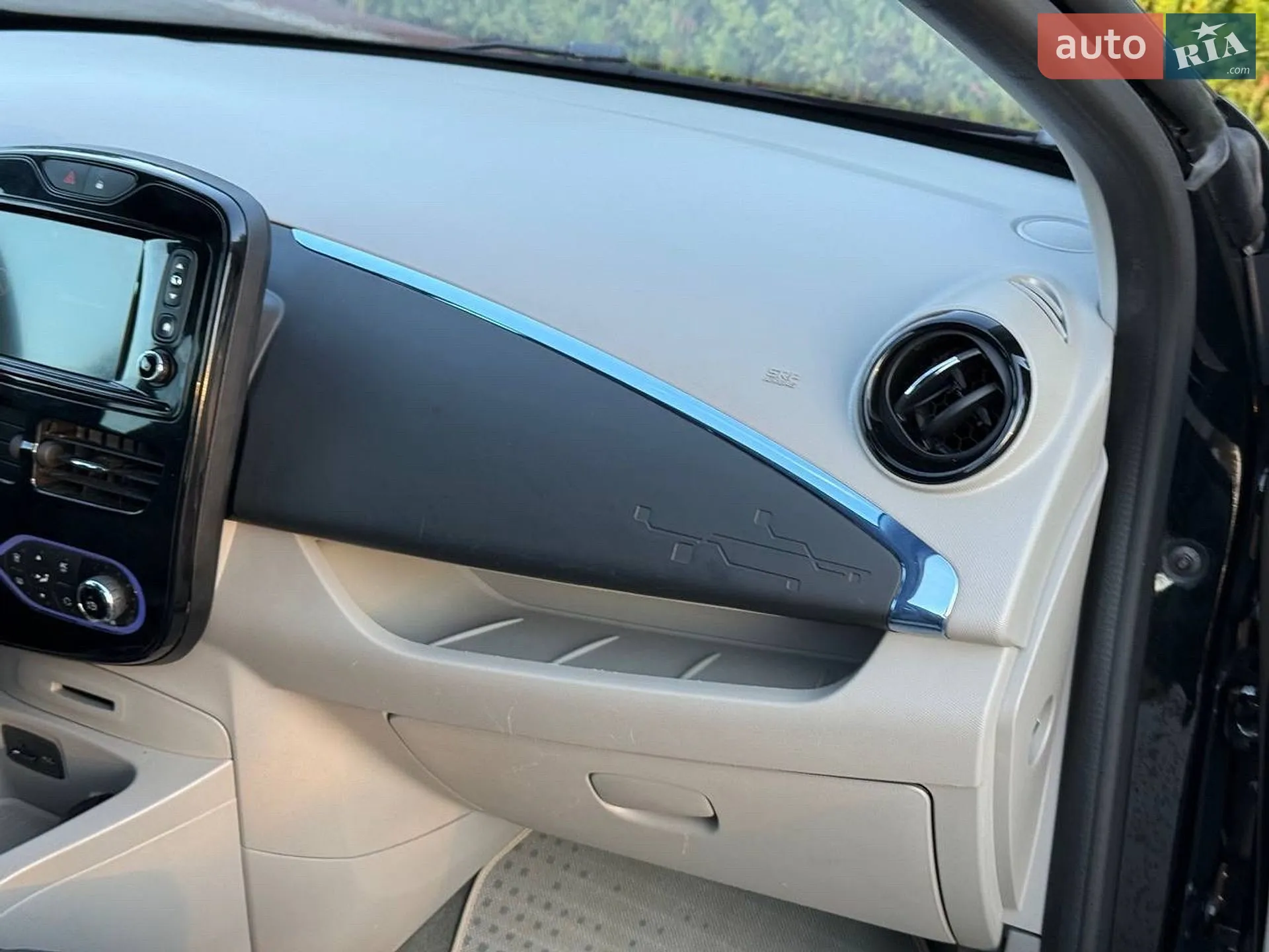 2014 Renault ZOE - мініатюра 30