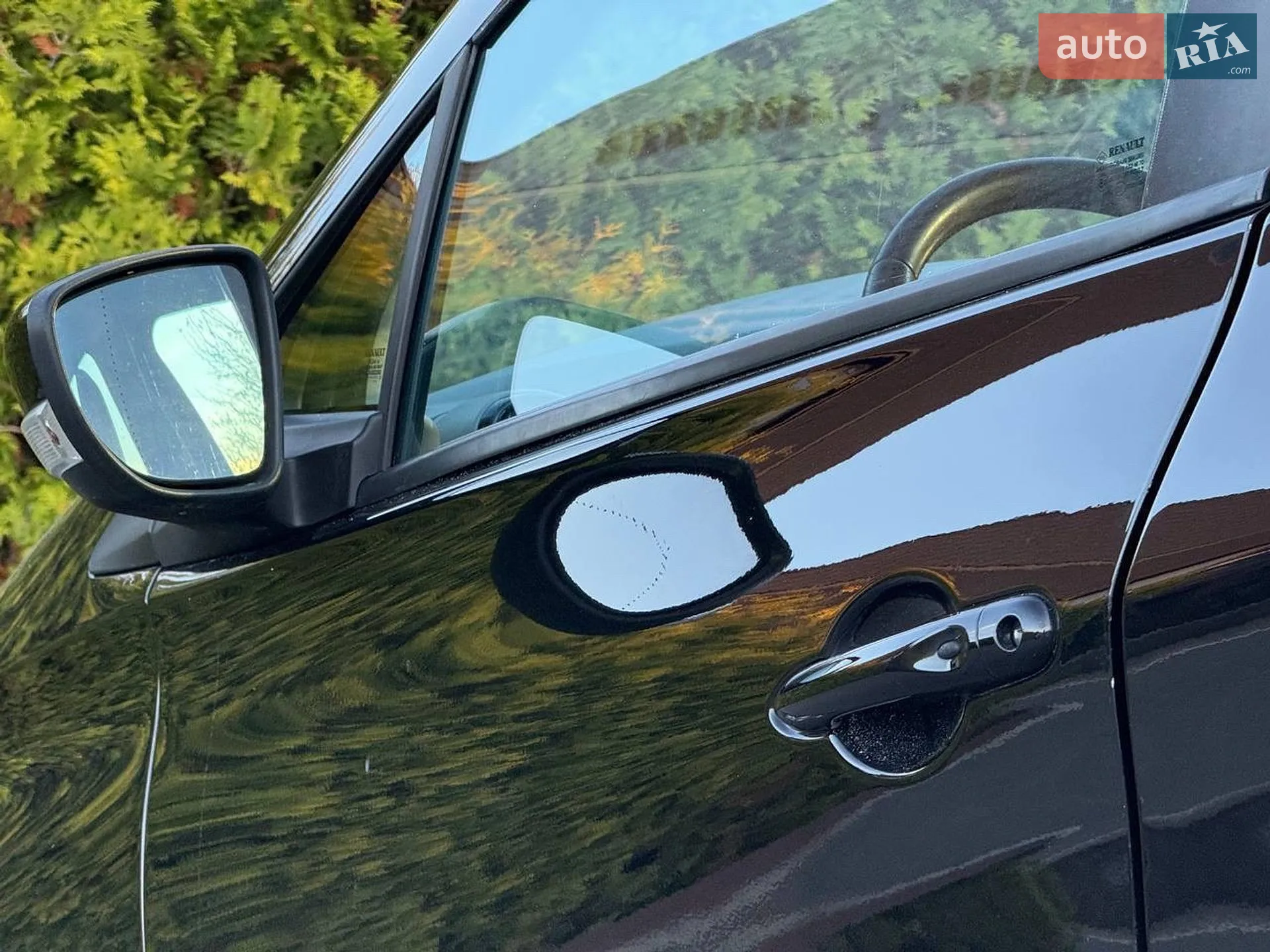 2014 Renault ZOE - мініатюра 23