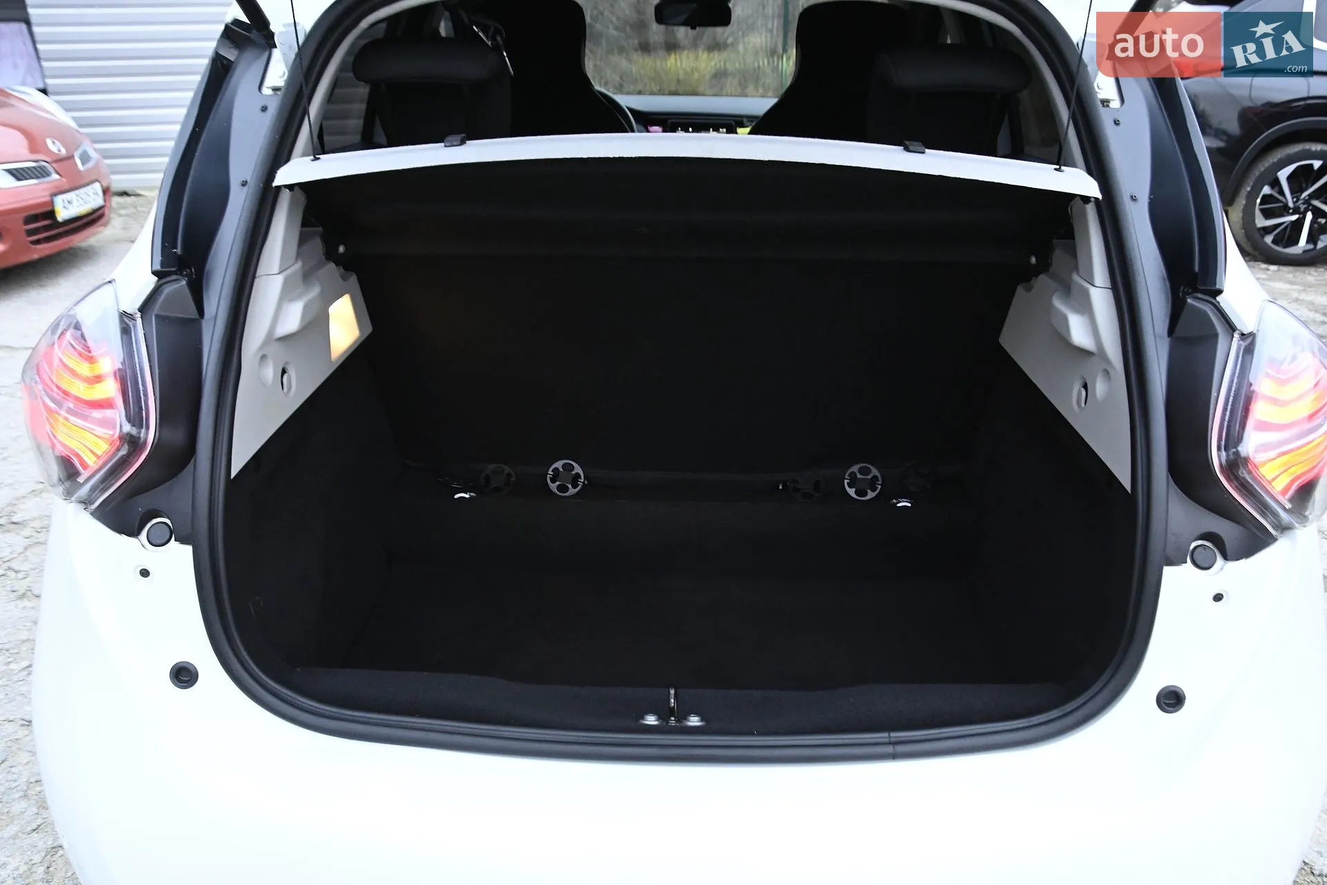 2020 Renault ZOE - мініатюра 36
