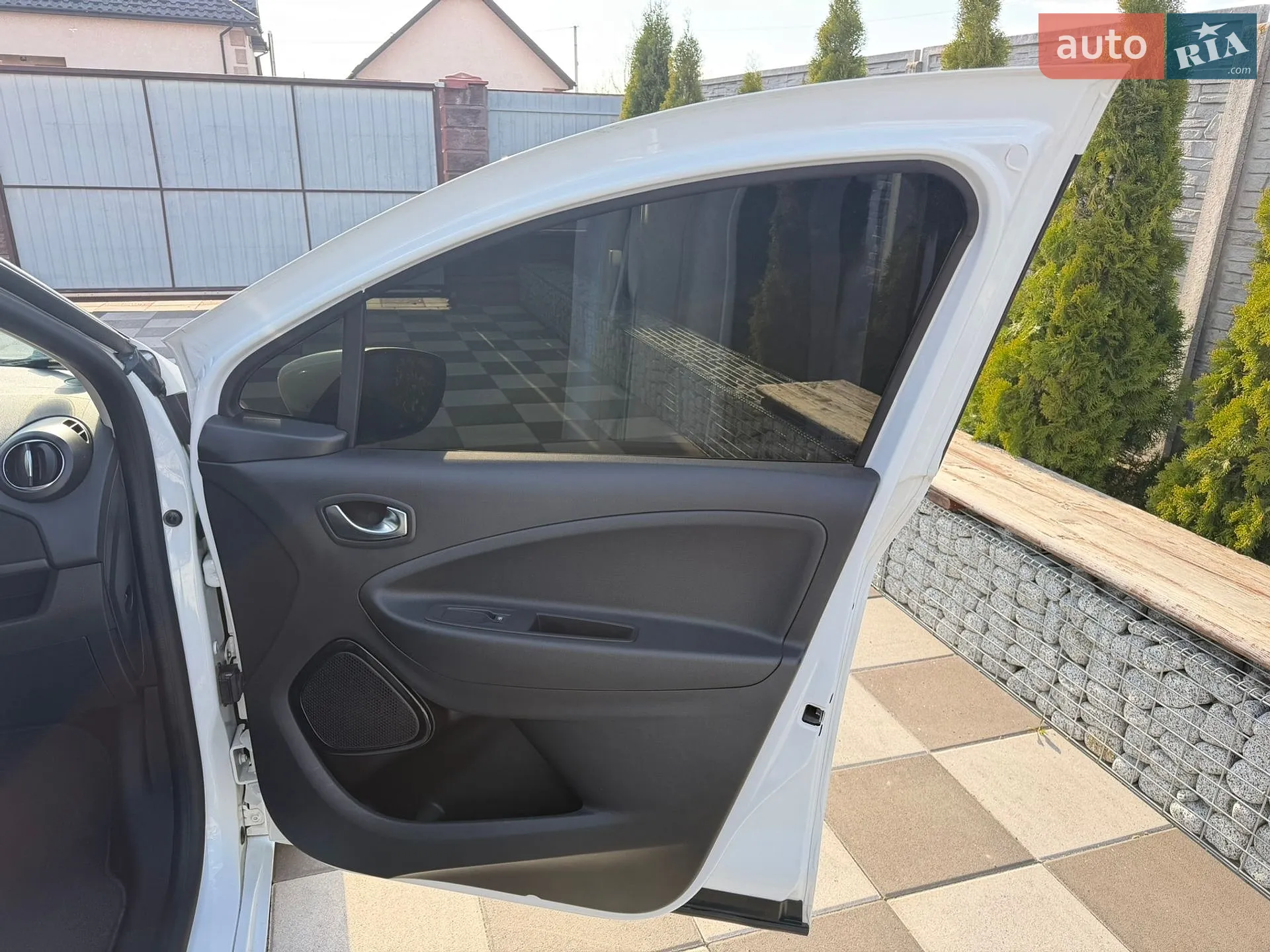 2020 Renault ZOE - мініатюра 33