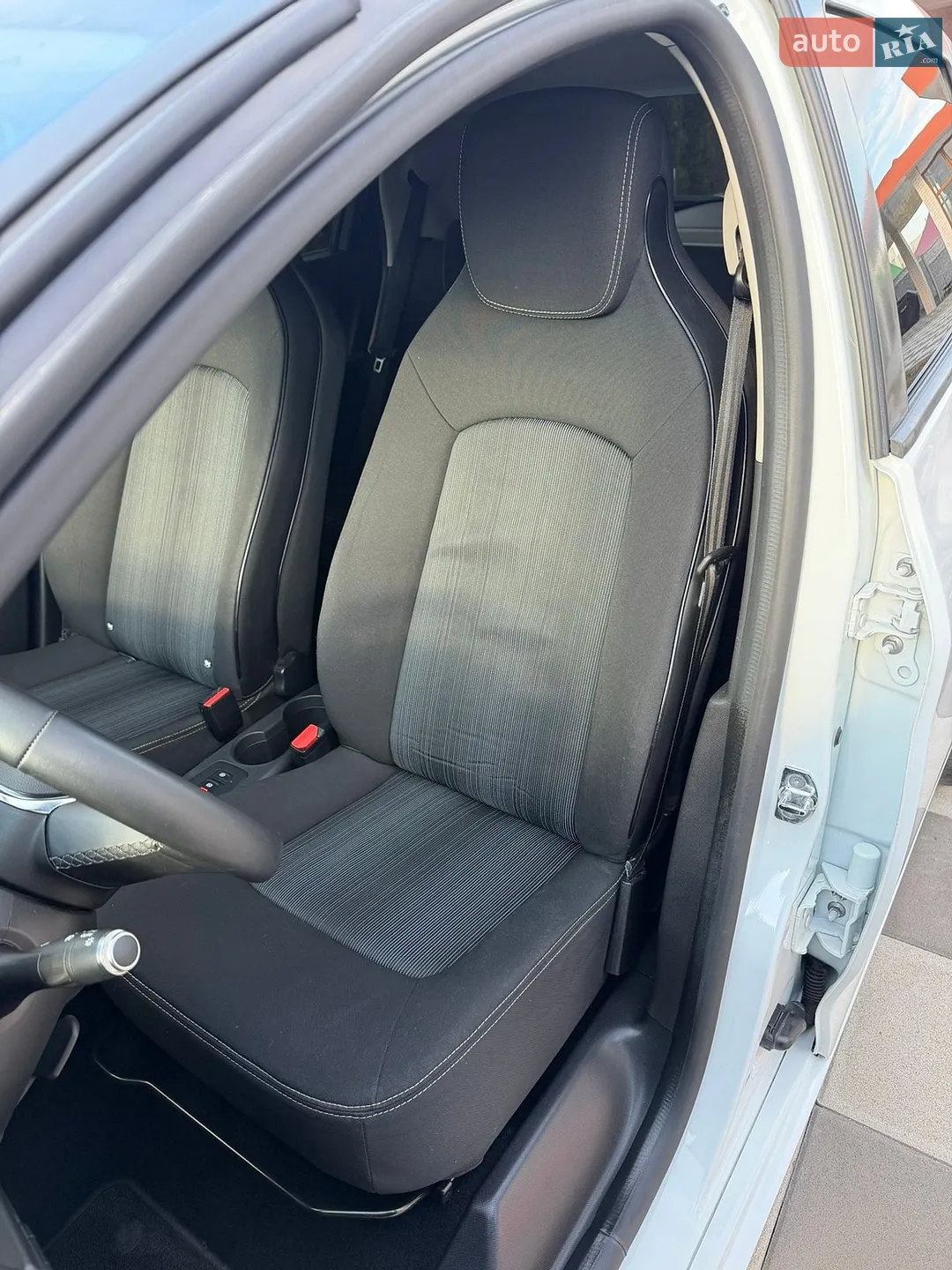 2020 Renault ZOE - мініатюра 20