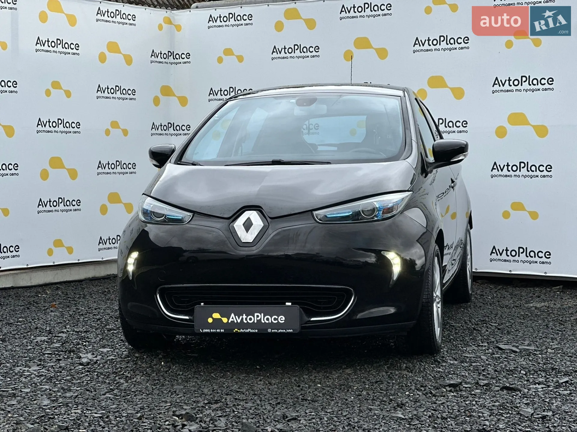 2015 Renault ZOE - мініатюра 2