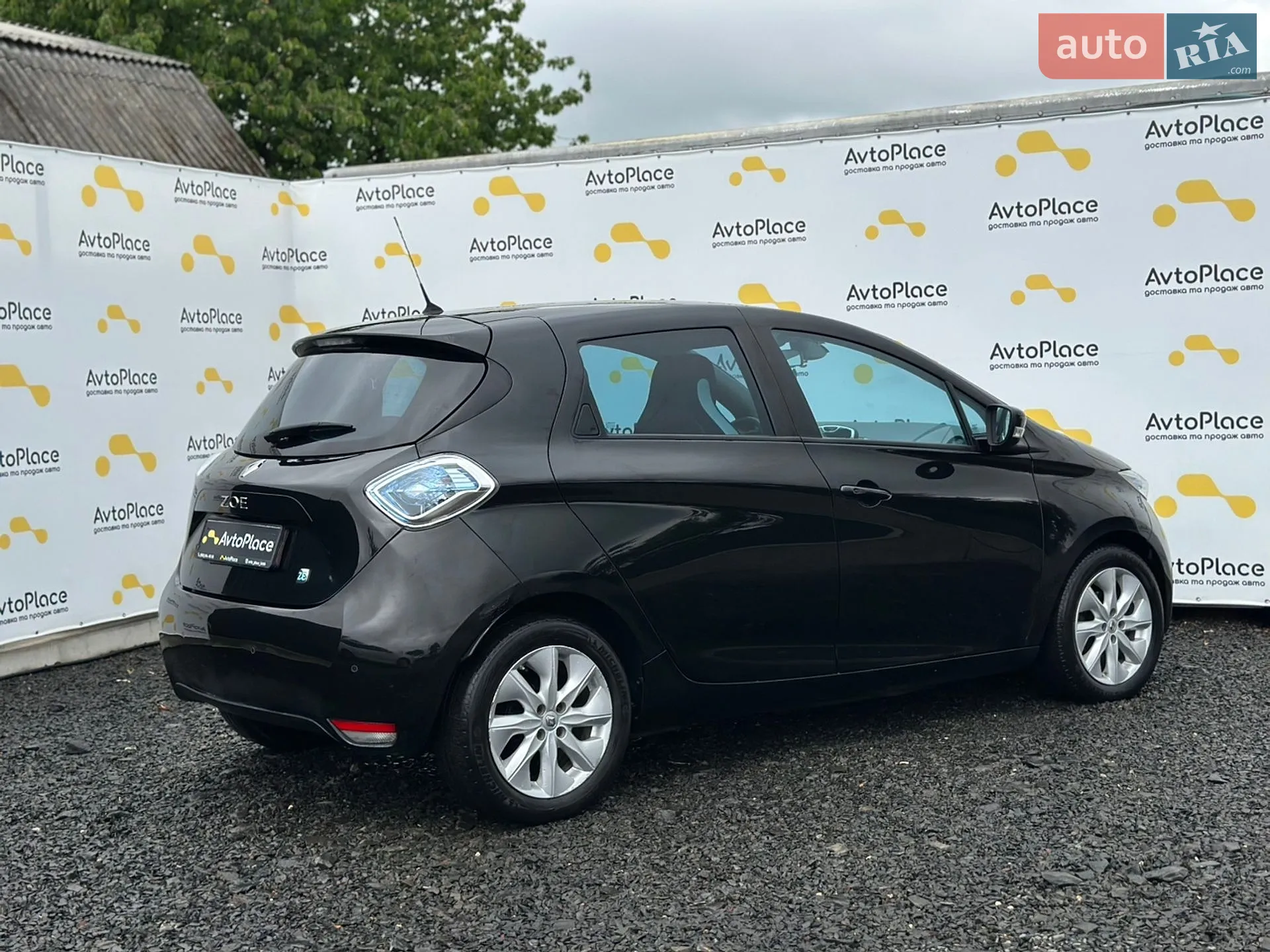 2015 Renault ZOE - мініатюра 18