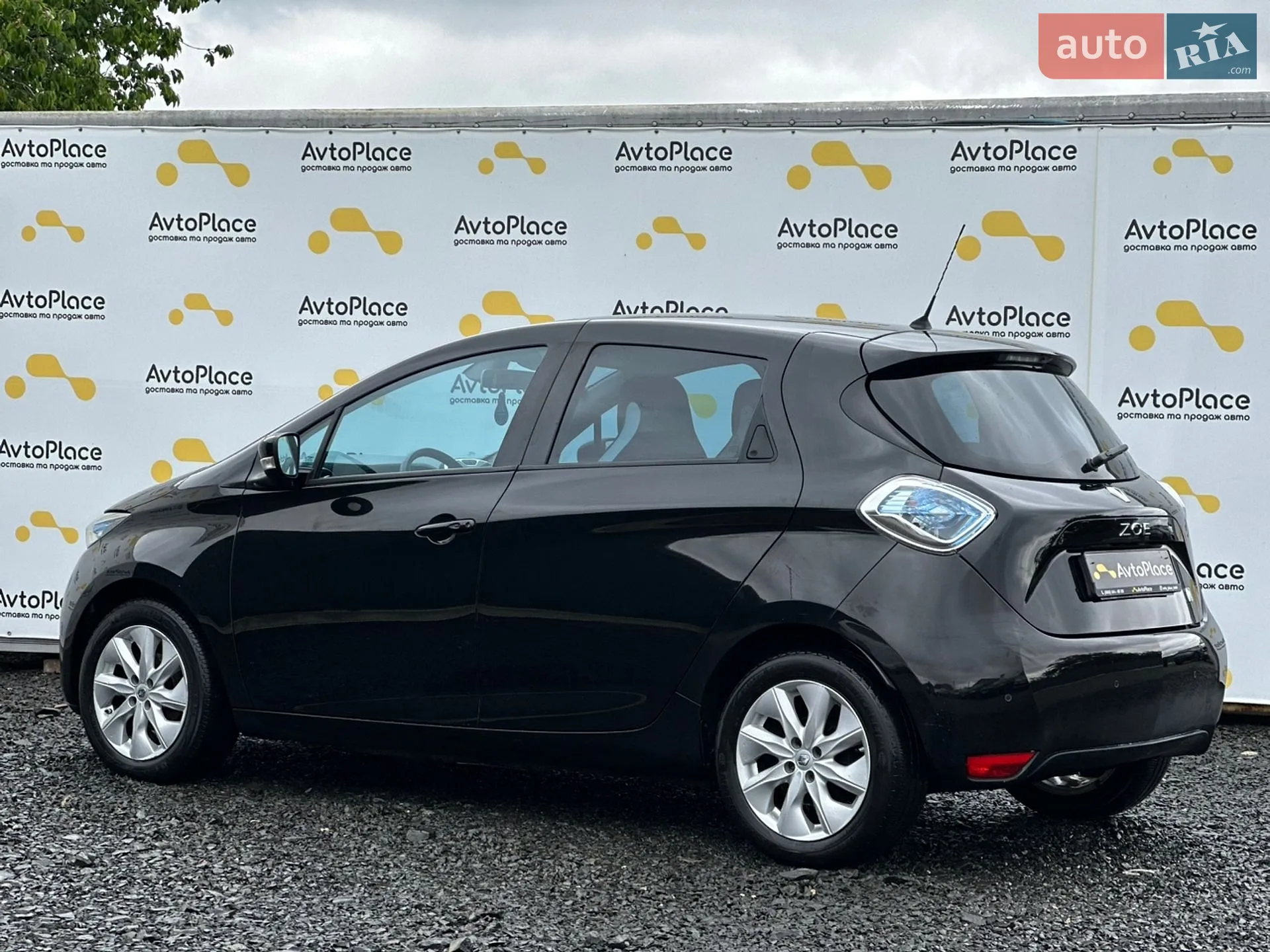 2015 Renault ZOE - мініатюра 27