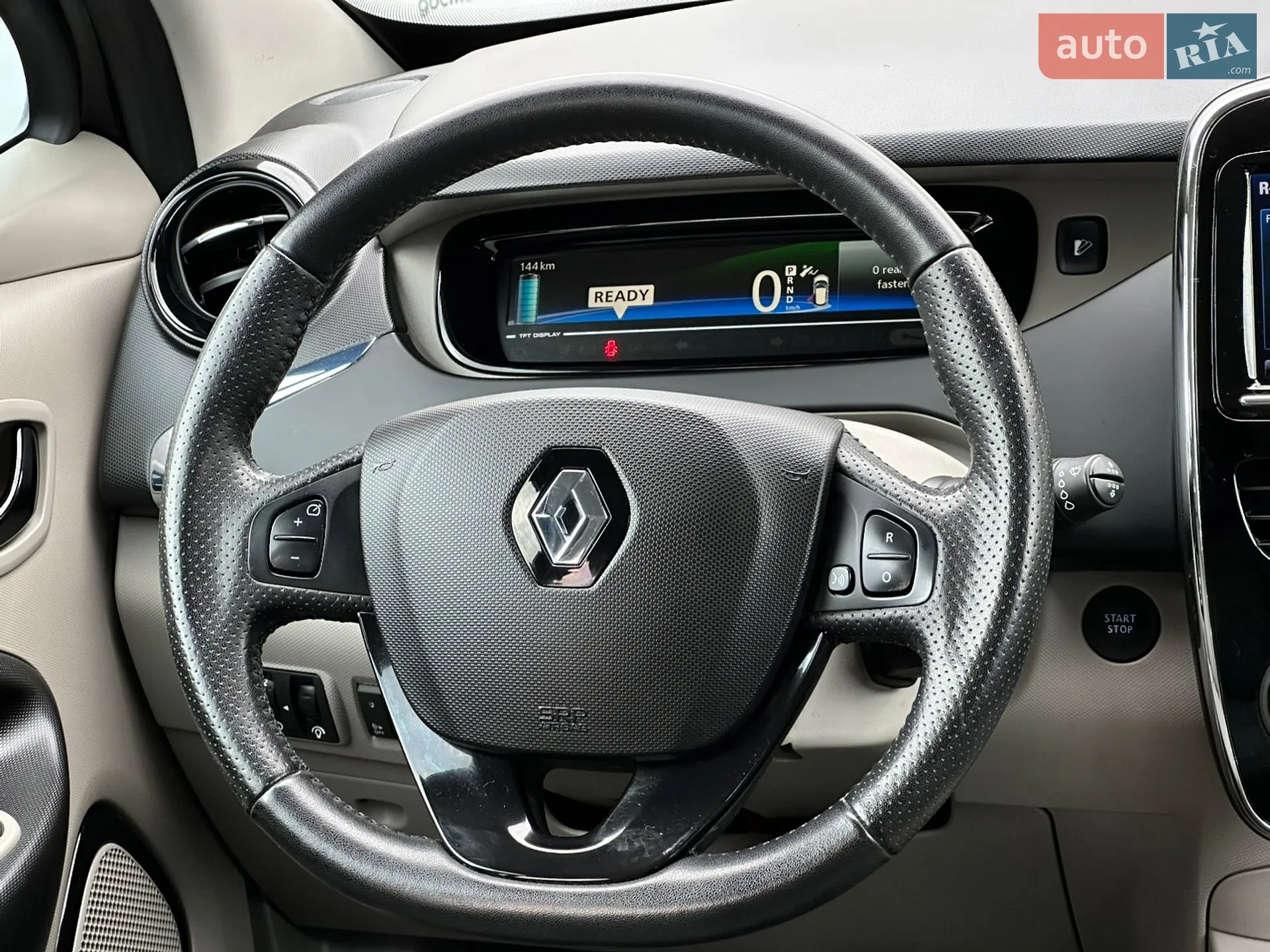 2015 Renault ZOE - мініатюра 32