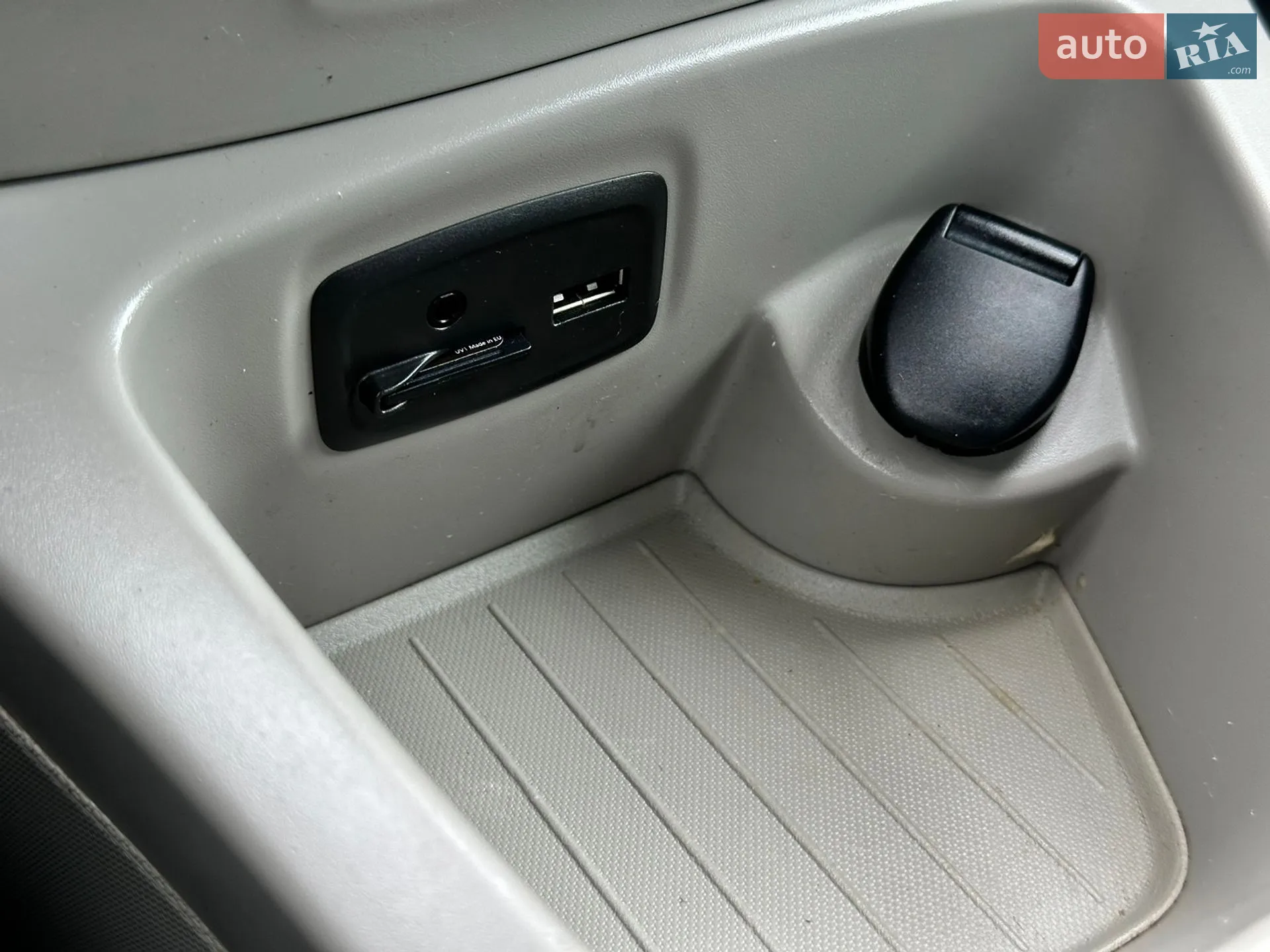 2015 Renault ZOE - мініатюра 37