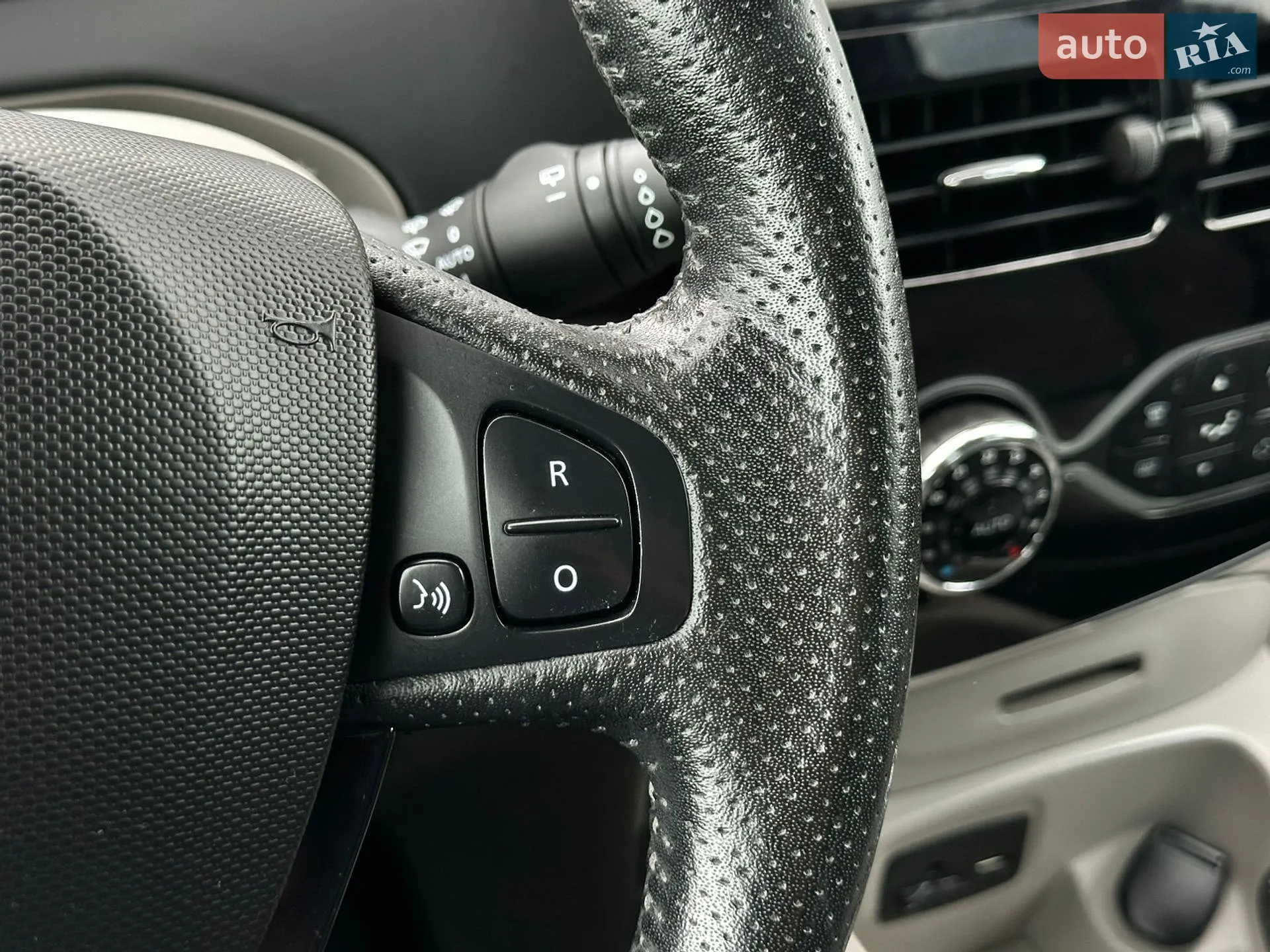 2015 Renault ZOE - мініатюра 62