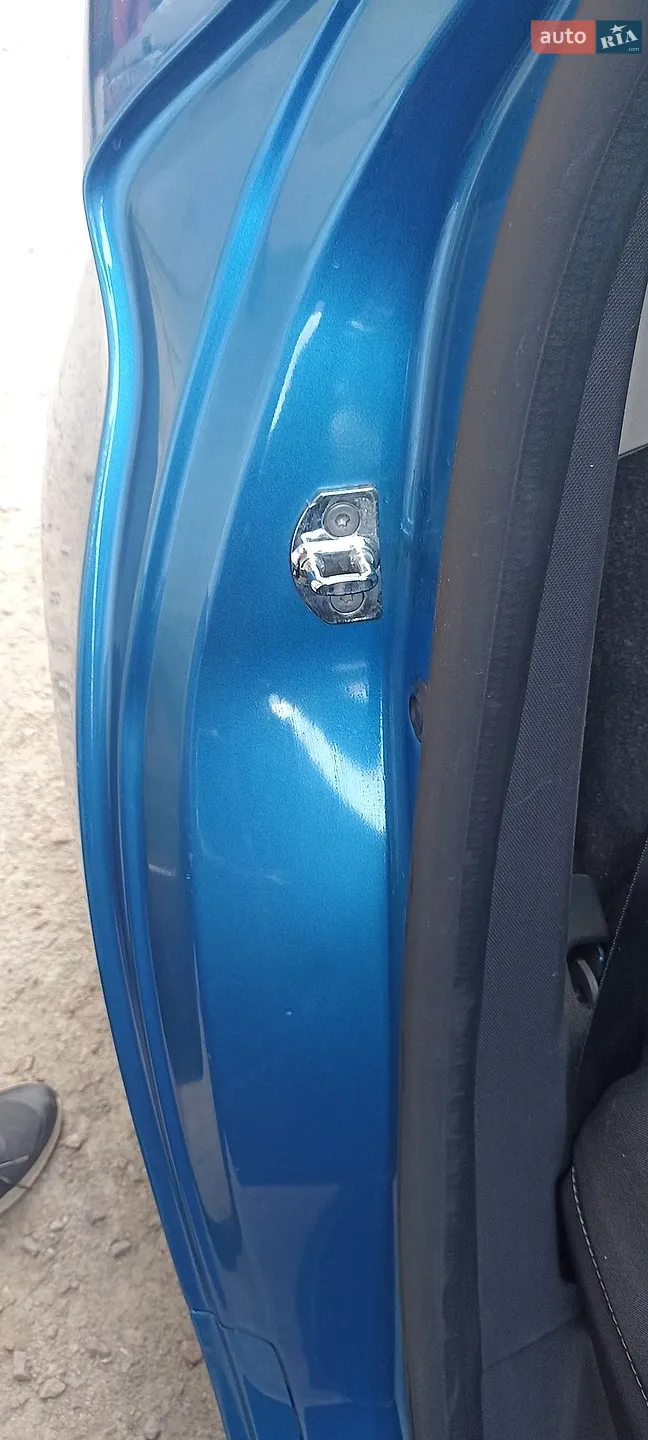 2019 Renault ZOE - мініатюра 19