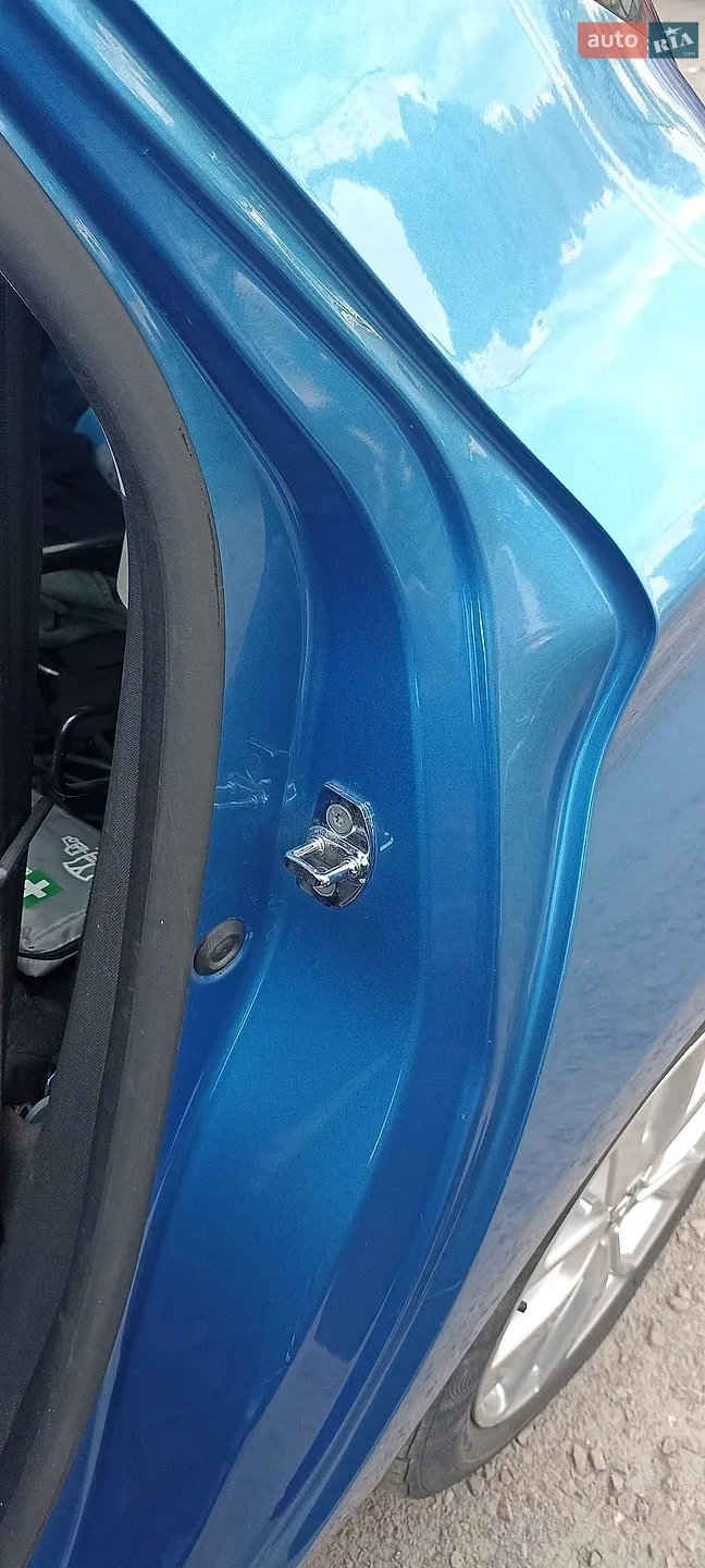 2019 Renault ZOE - мініатюра 21