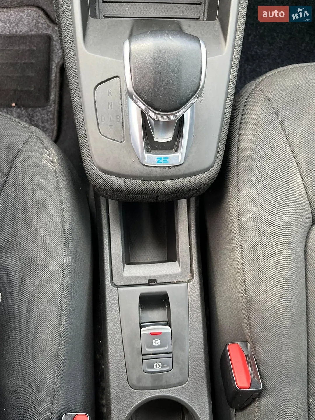 2021 Renault ZOE - мініатюра 30