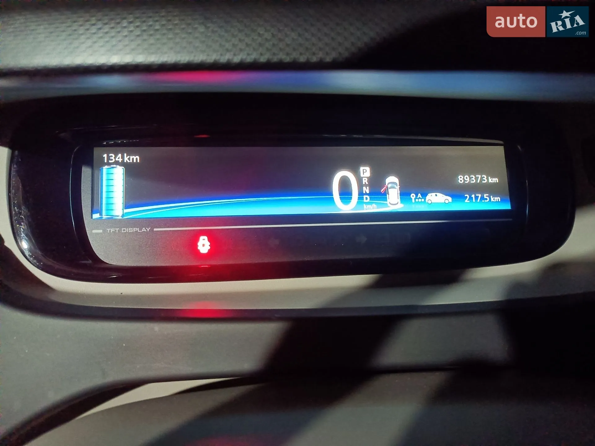 2014 Renault ZOE - мініатюра 32