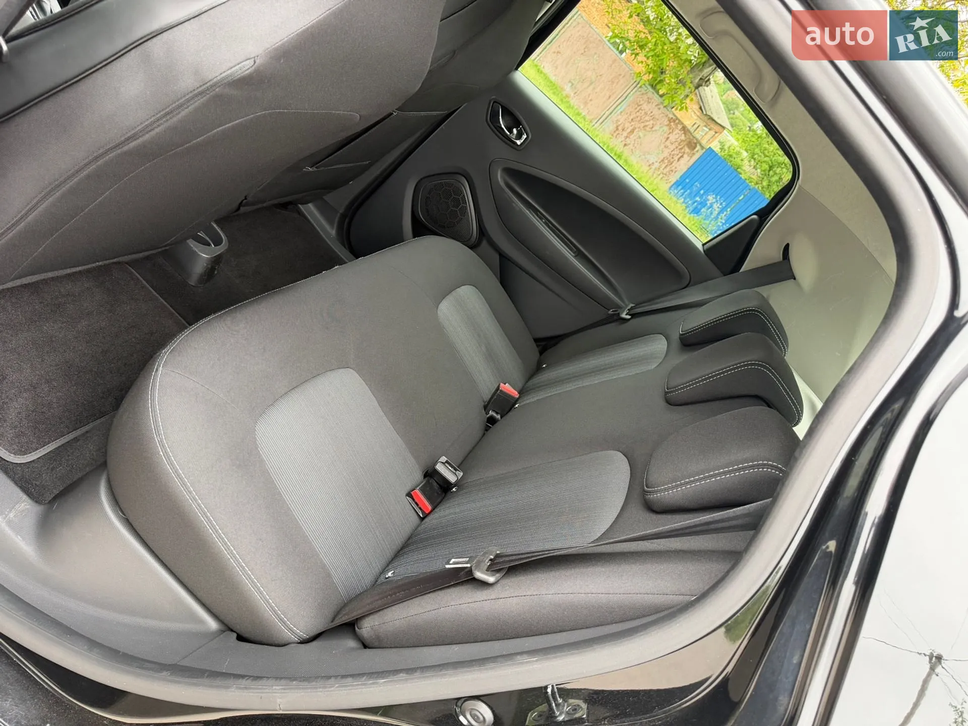 2018 Renault ZOE - мініатюра 23