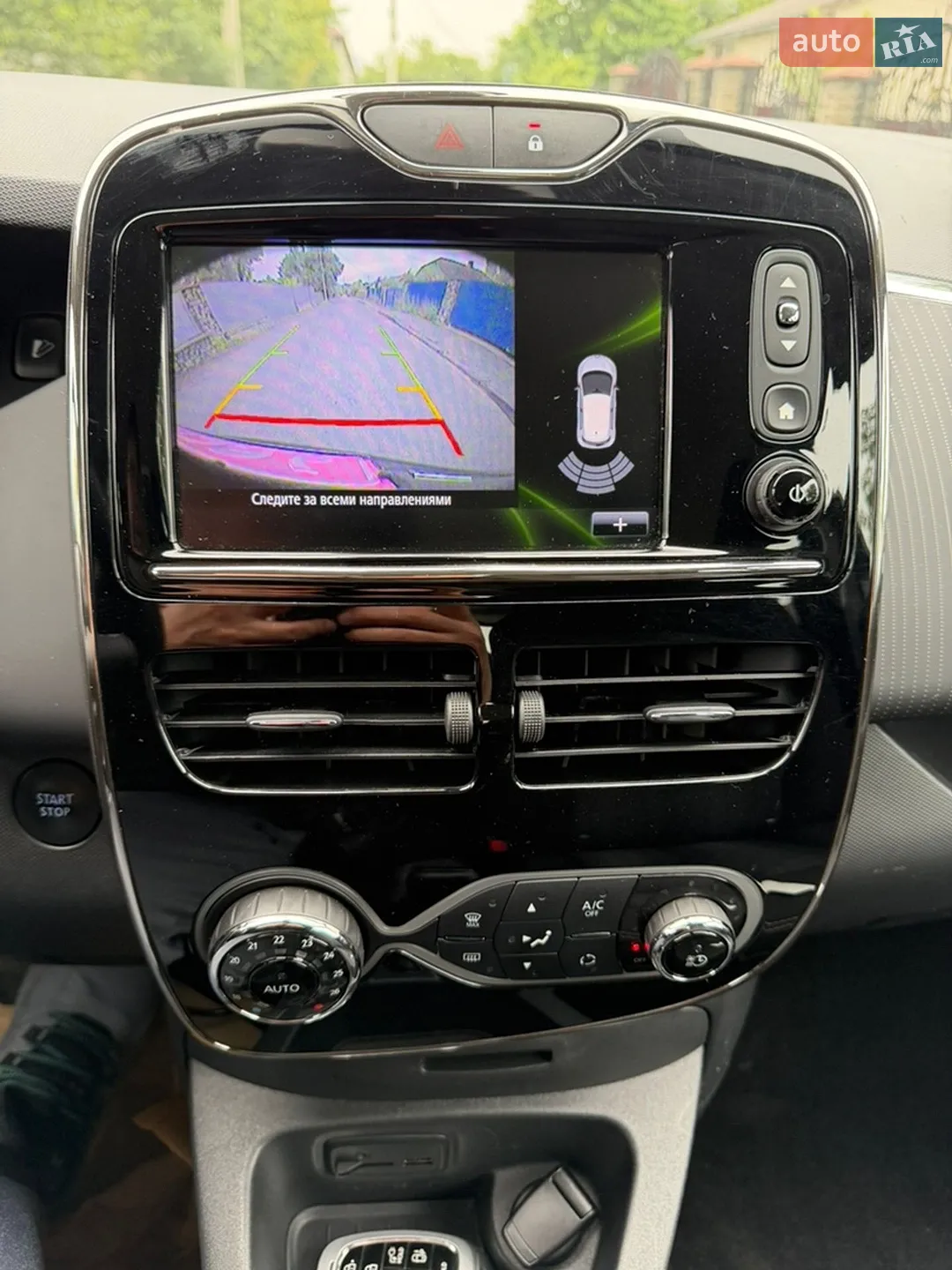 2018 Renault ZOE - мініатюра 30