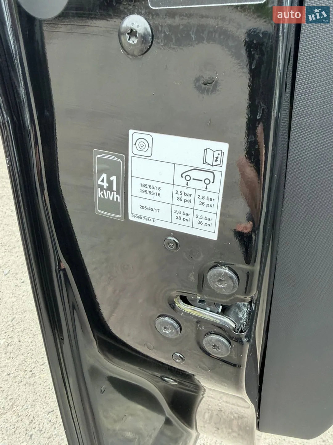 2018 Renault ZOE - мініатюра 32
