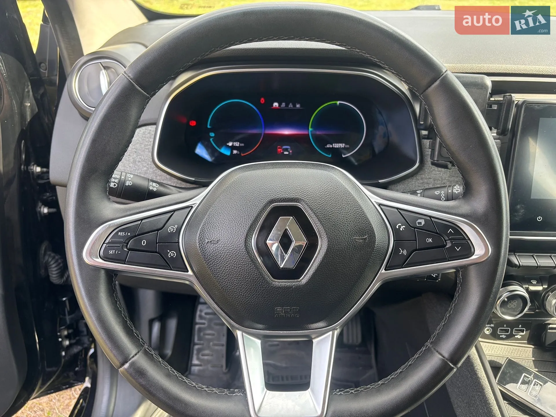 2021 Renault ZOE - мініатюра 13
