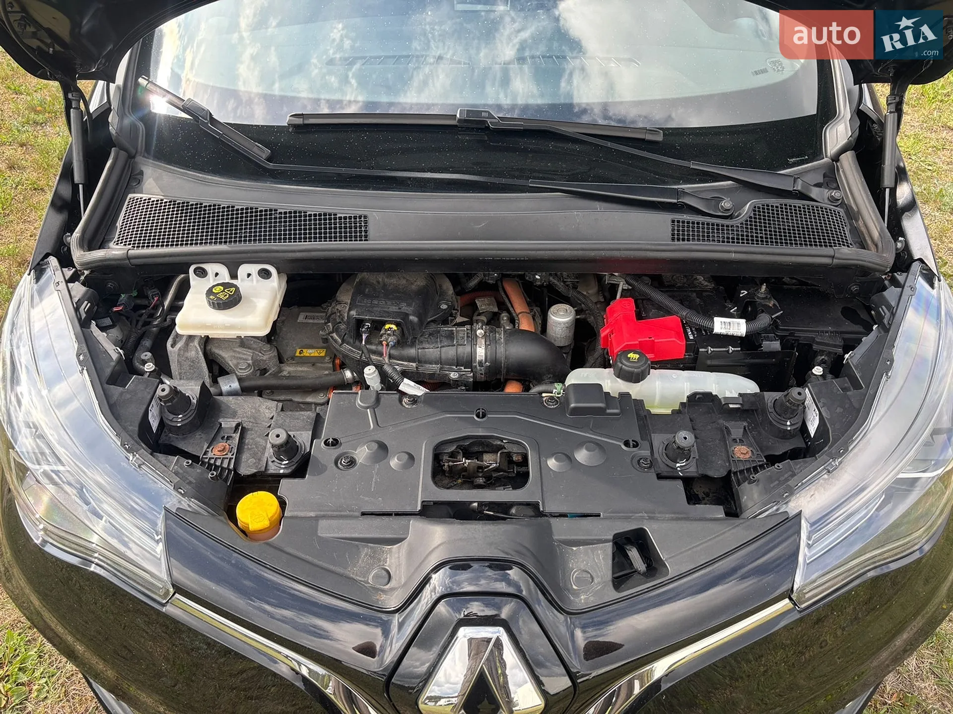 2021 Renault ZOE - мініатюра 25