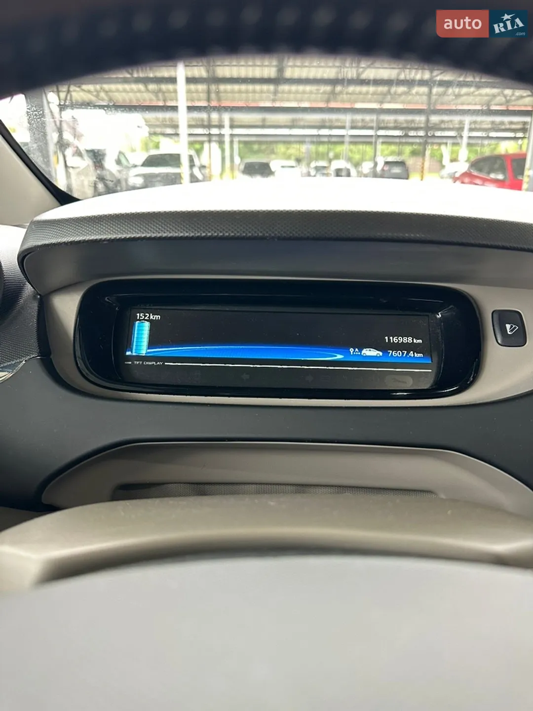 2016 Renault ZOE - мініатюра 2
