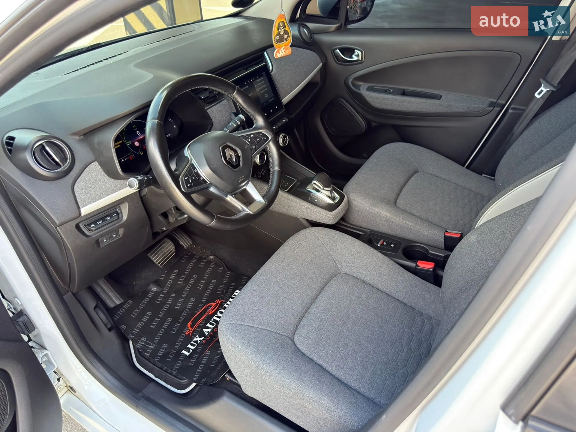 2022 Renault ZOE - мініатюра 17