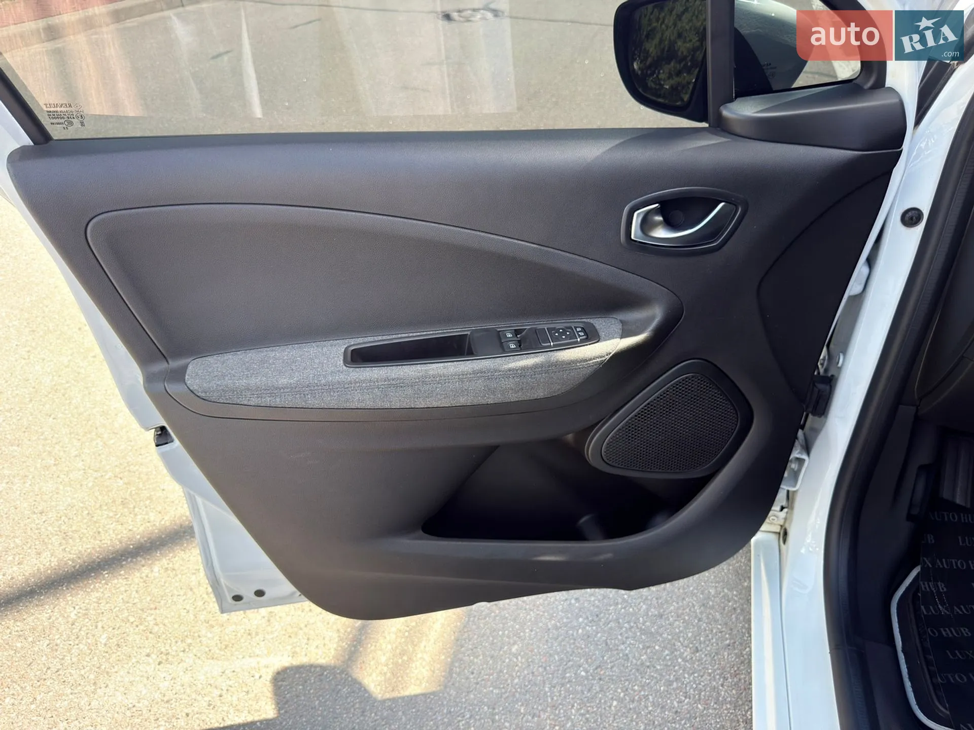2022 Renault ZOE - мініатюра 18