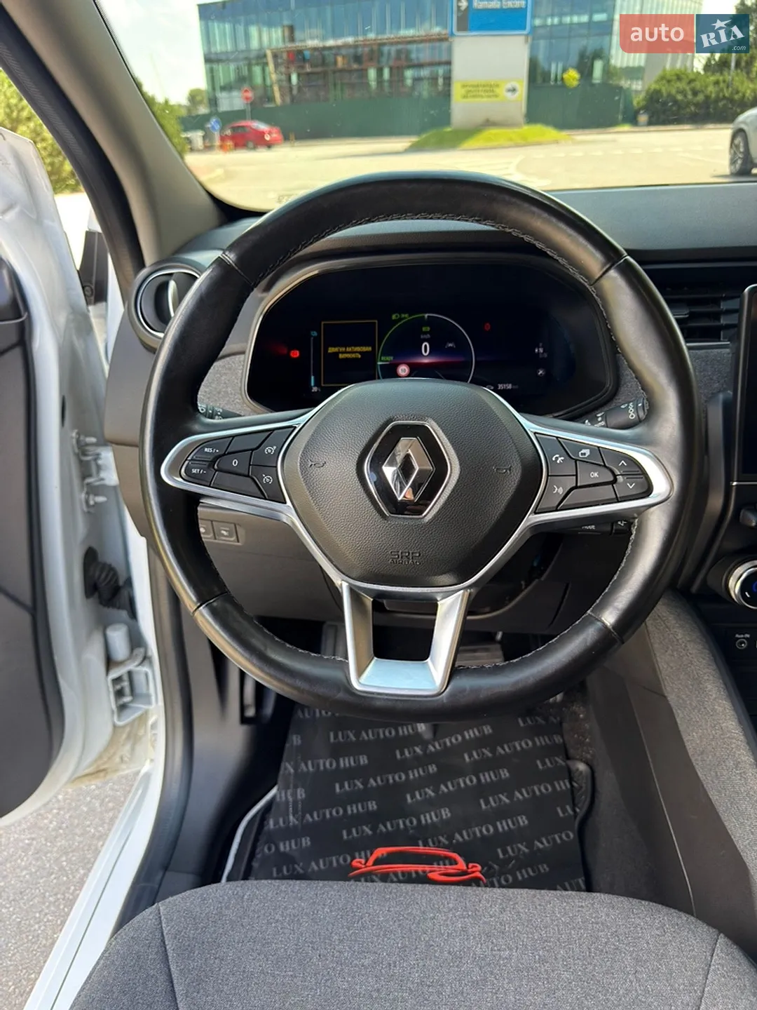 2022 Renault ZOE - мініатюра 26